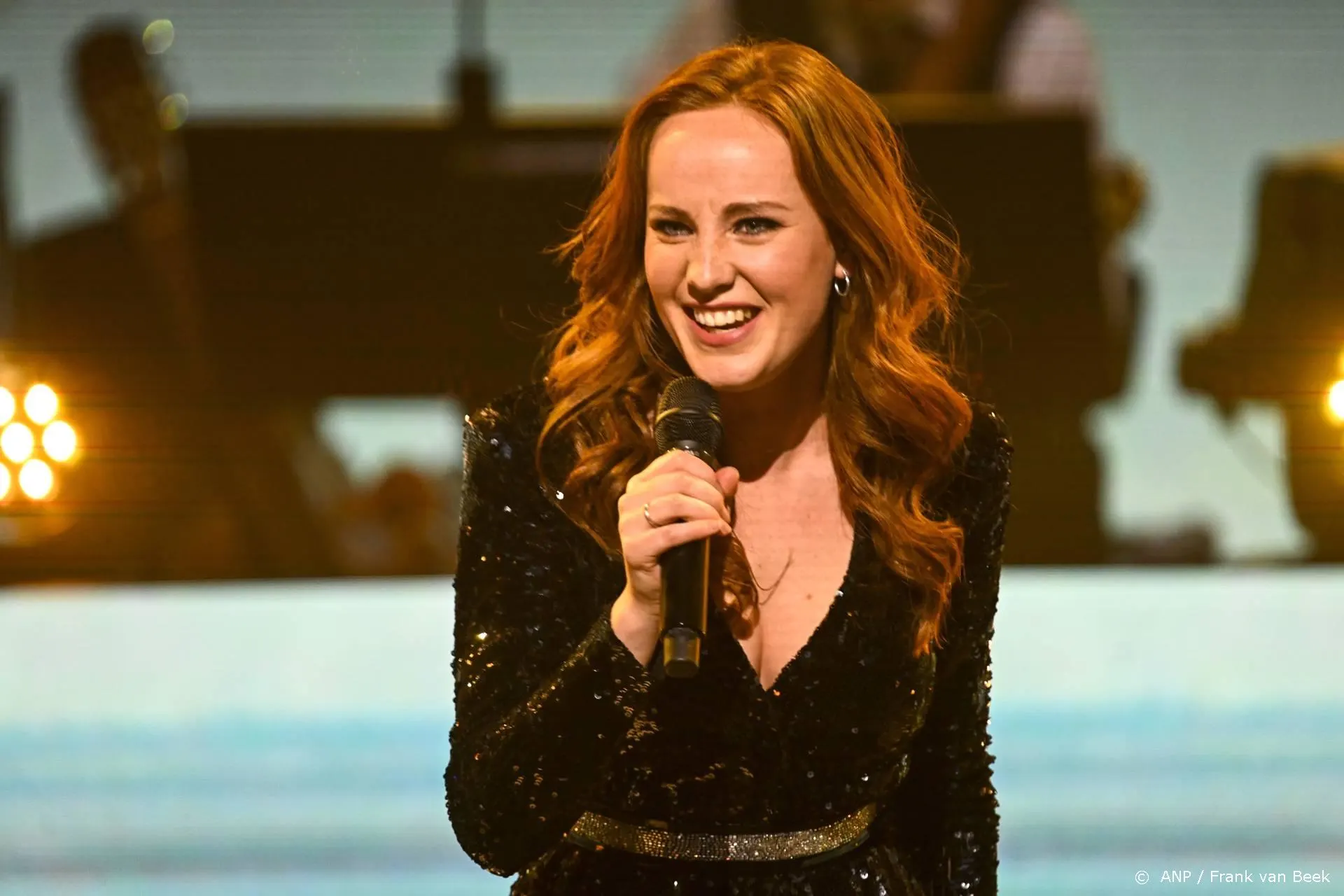 Laetitia Gerards vindt bekendheid niet belangrijk