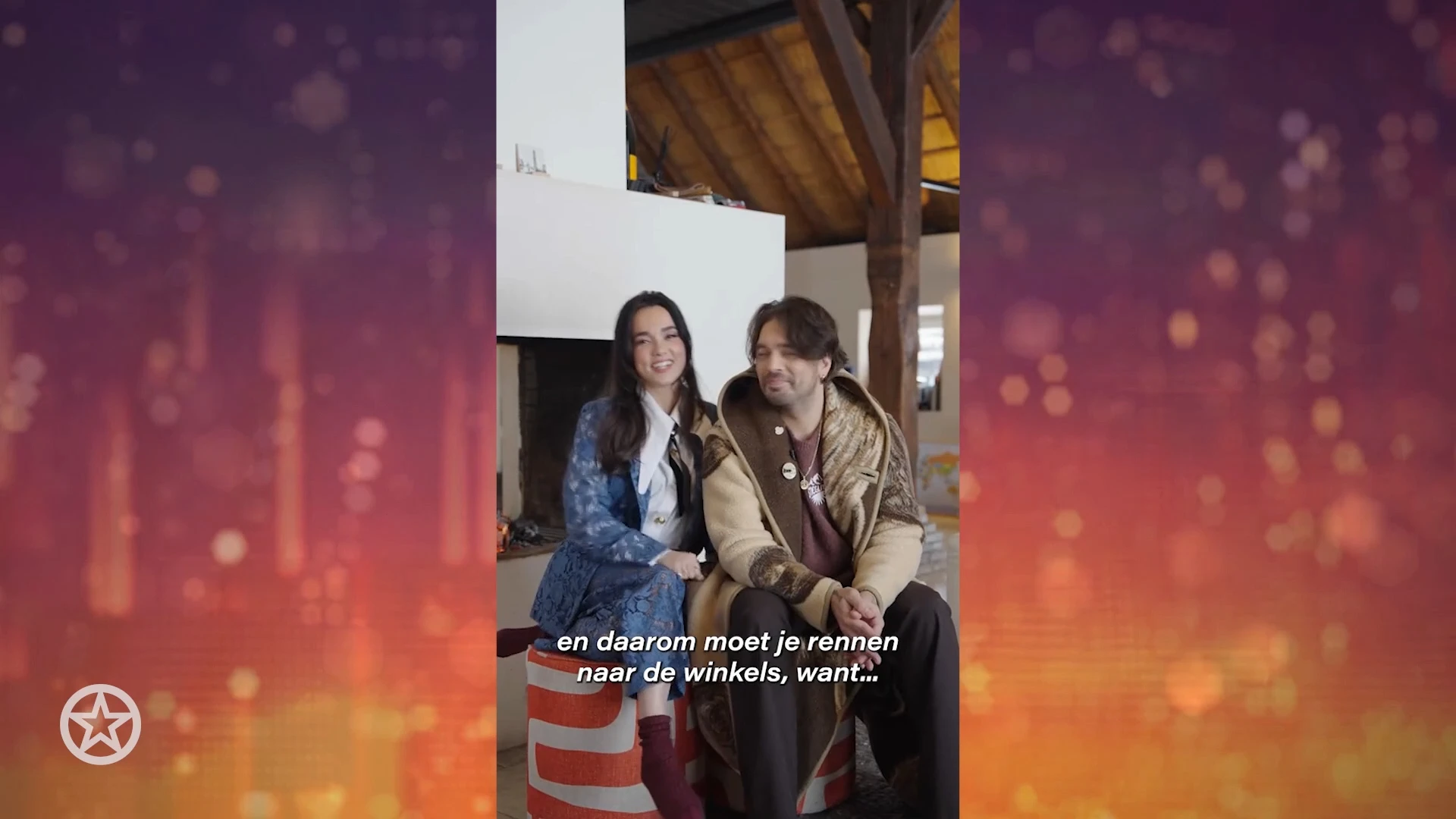 Bibi Breijman en Waylon vertellen bij Flair over toekomstplannen