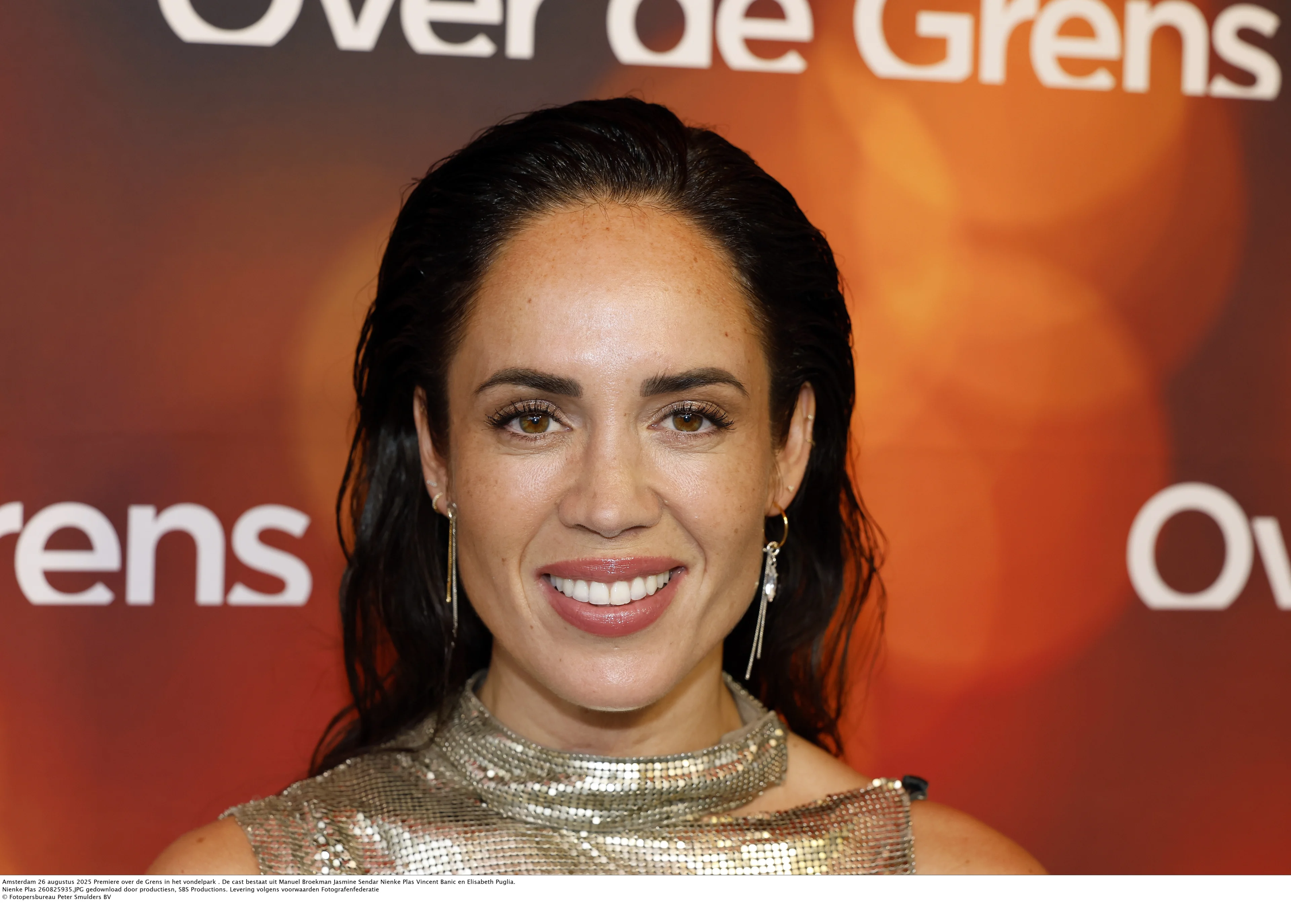 Nienke Plas wint Beste Actrice met film Treat Her Like a Lady