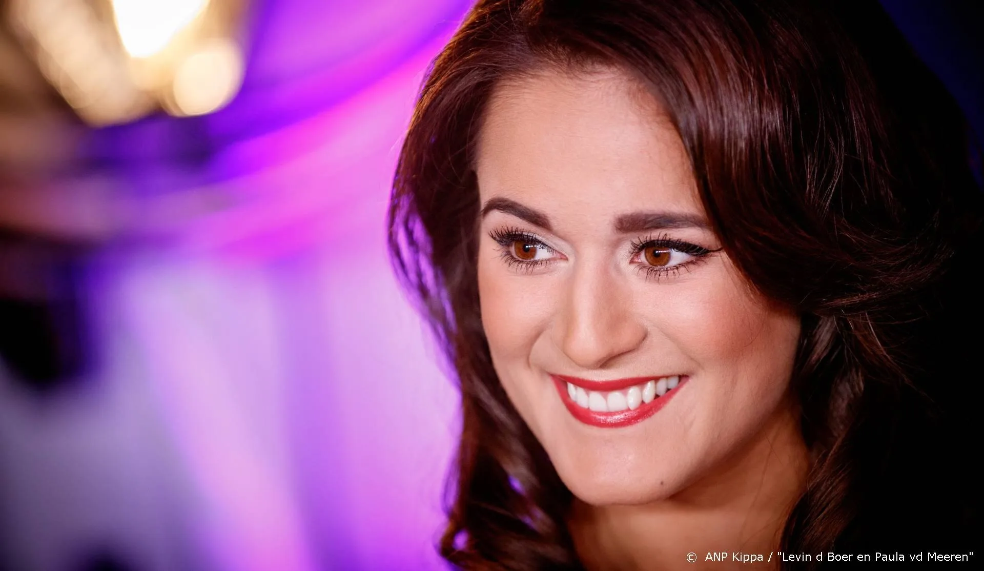 Esmee Dekker en Nienke Latten zingen in Zuiderpark