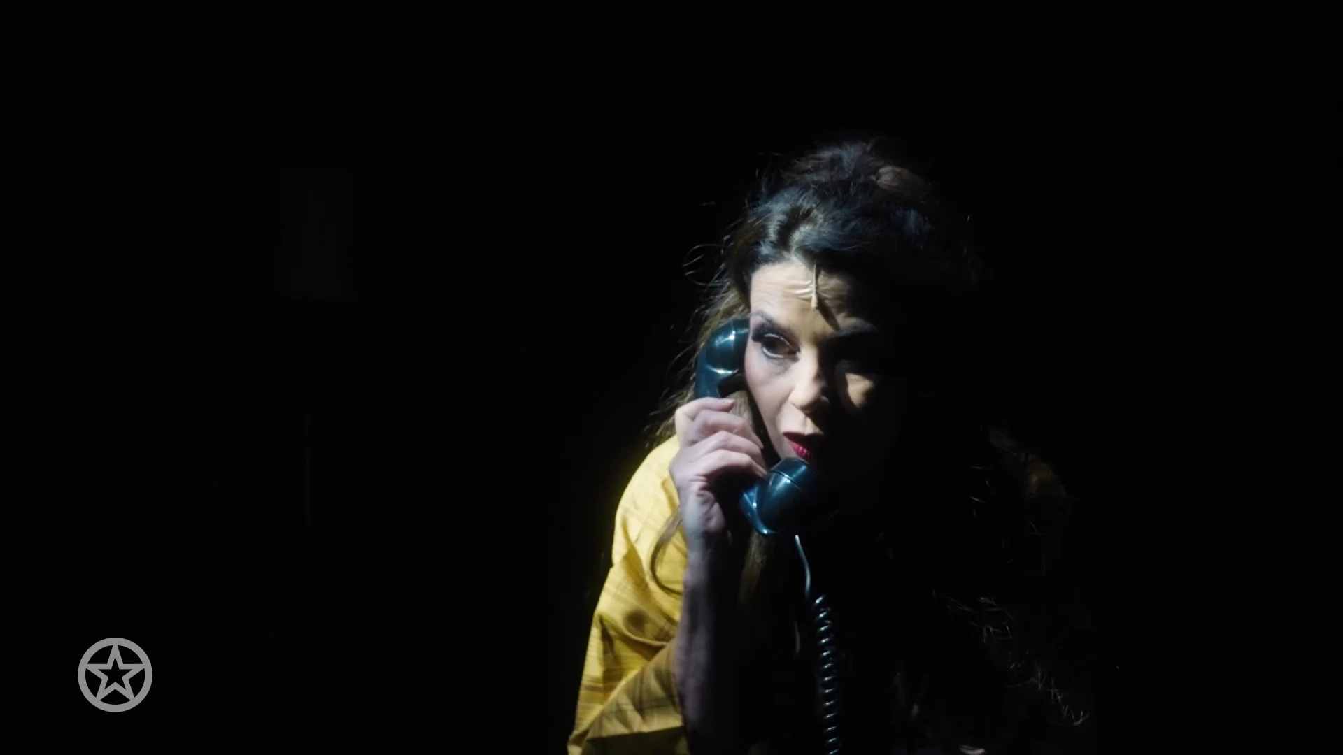 De première van Alfred Hitchcock's Dial M for Murder