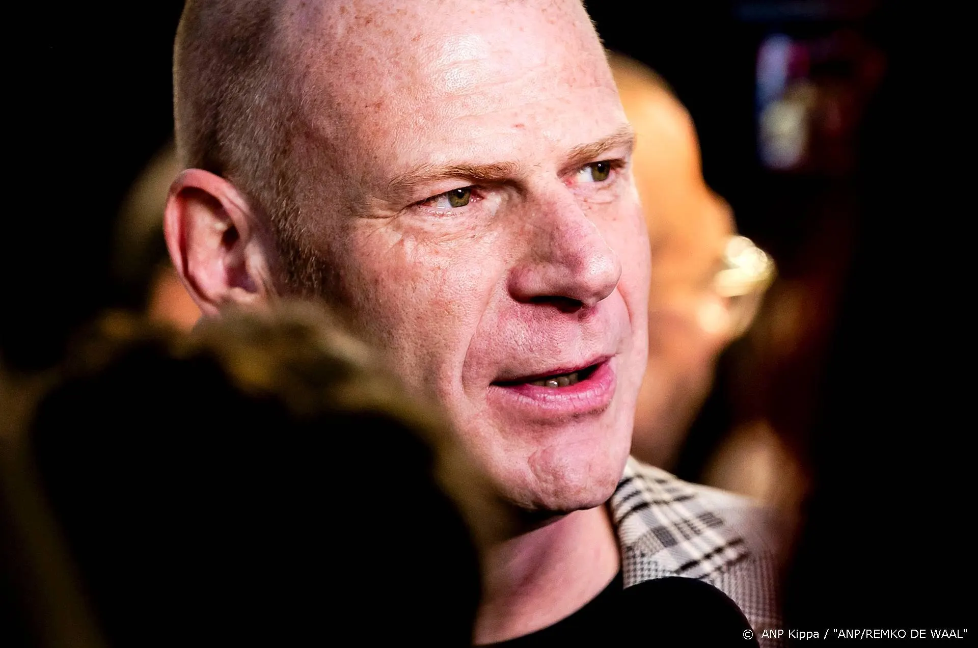 Junkie XL scoort met soundtrack Netflix-serie White Lines