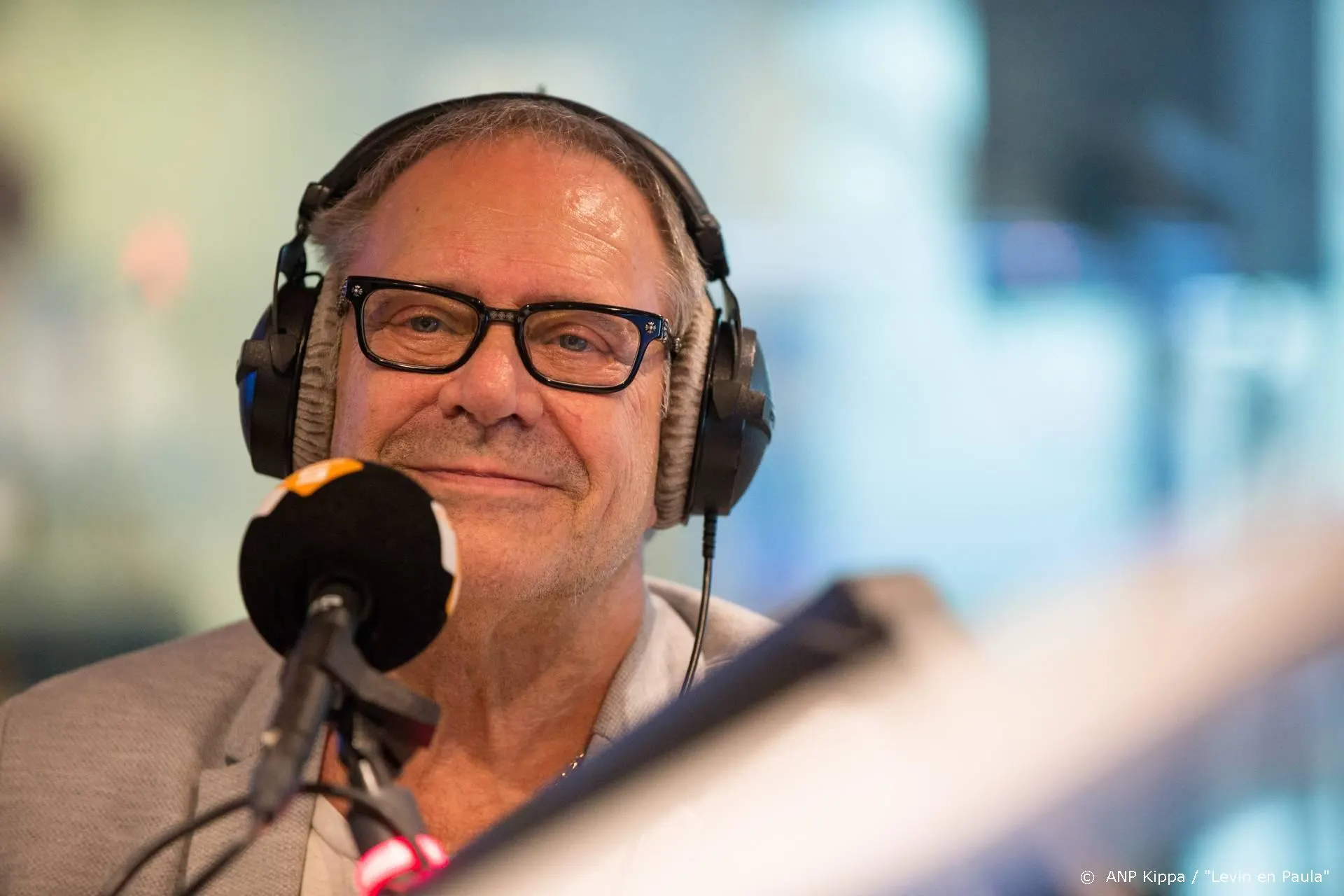 Rob de Nijs: "Mijn stem heeft totaal niet onder mijn ziekte te lijden"