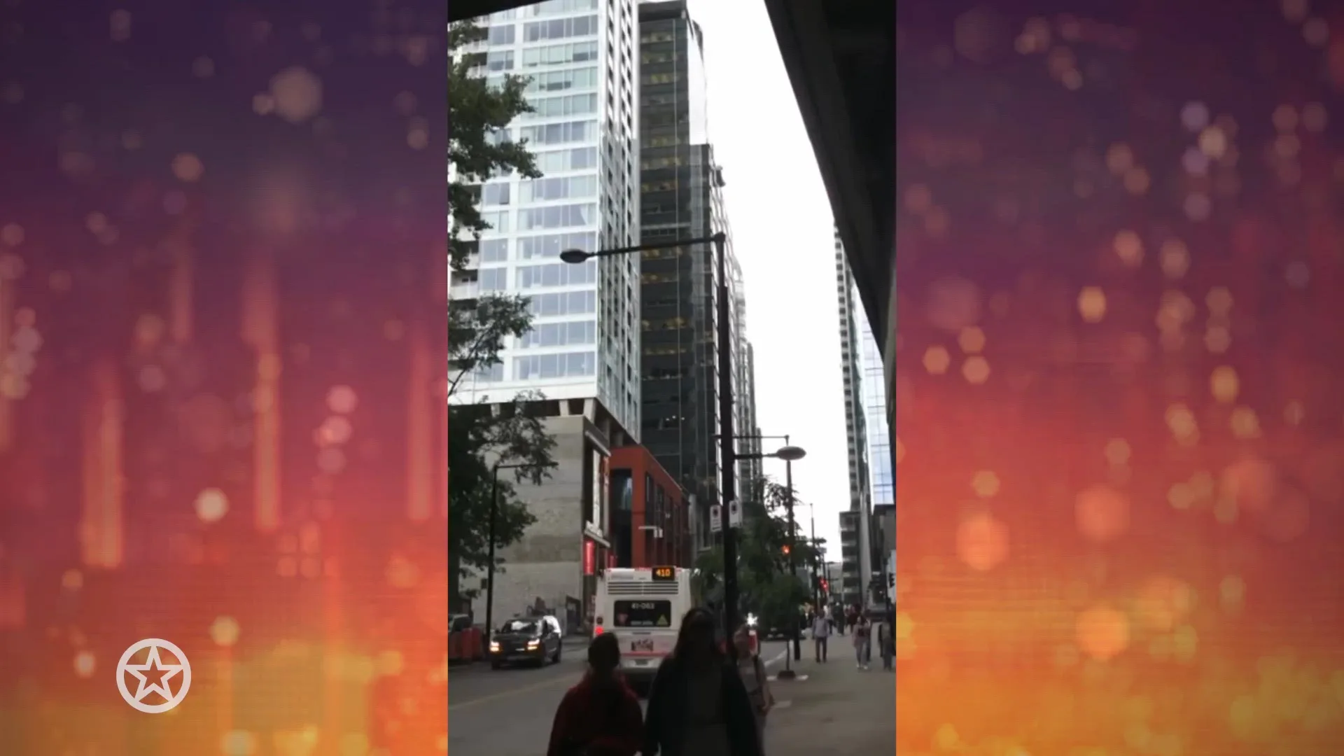 Justin Timberlake op wereldtour