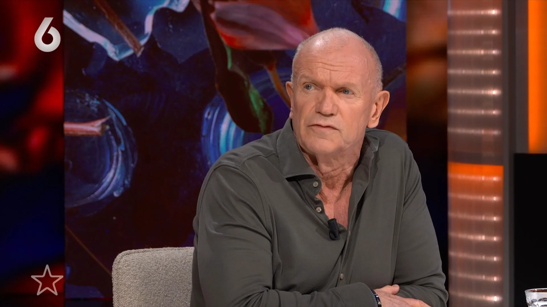 'Jan Smit verbleef voor scheiding paar weken in Brabants vakantiehuisje'