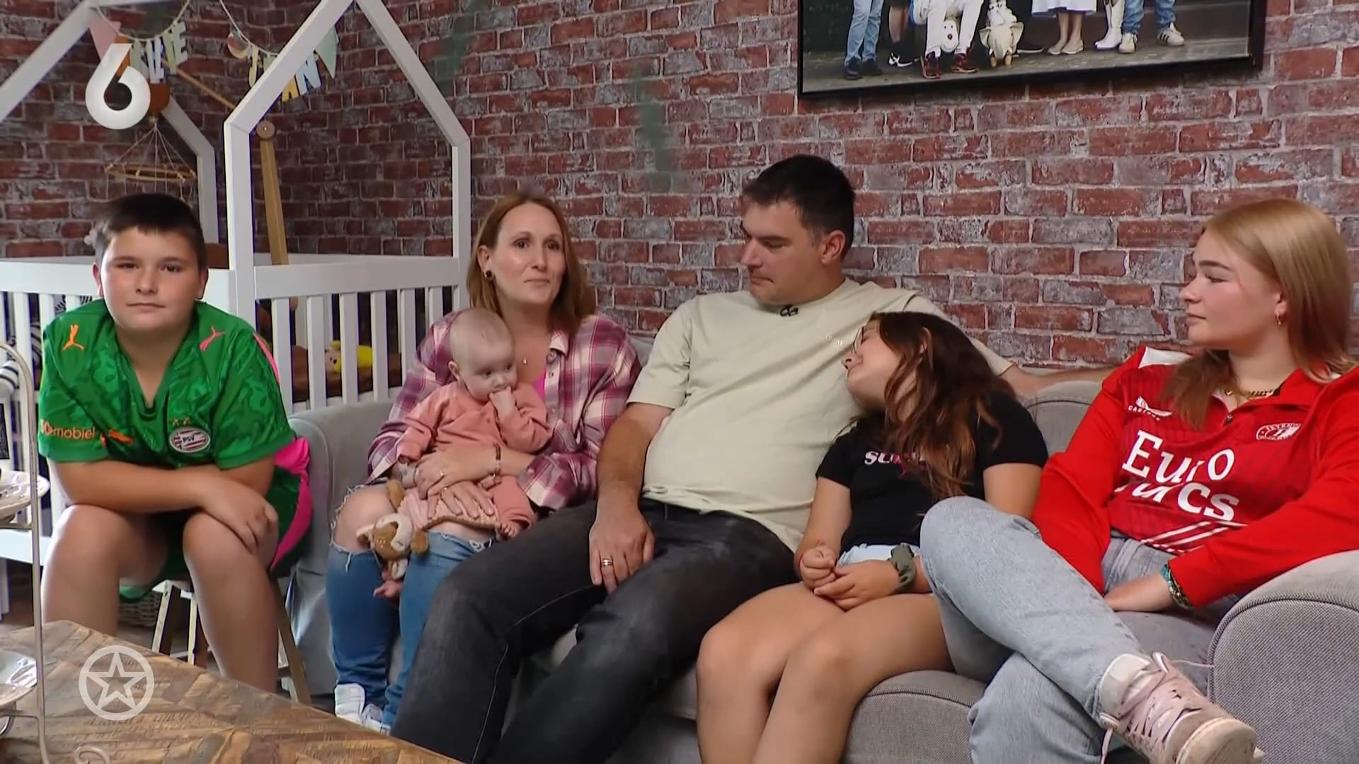 Een huis vol-fans moeten bittere pil slikken: 'Zo stom!'