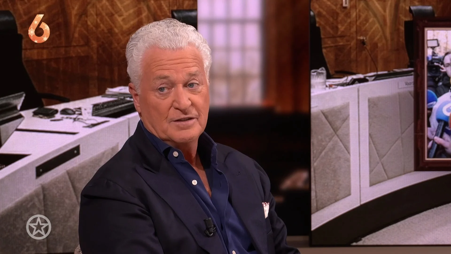 Is er meer duidelijk over hoger beroep in Borsato-zaak?