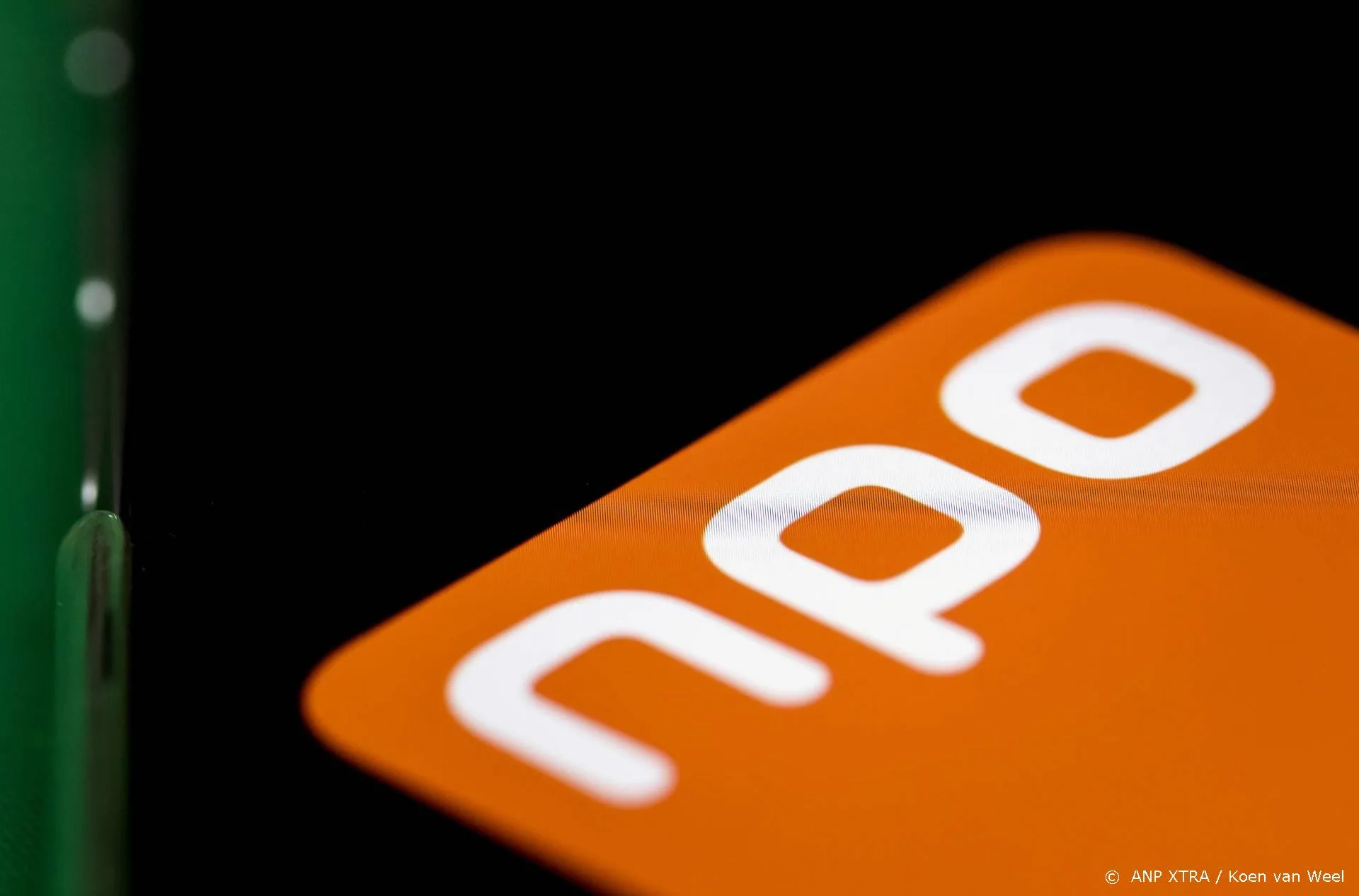 NPO over onbegrip rondom Kassa: alle opties liggen open