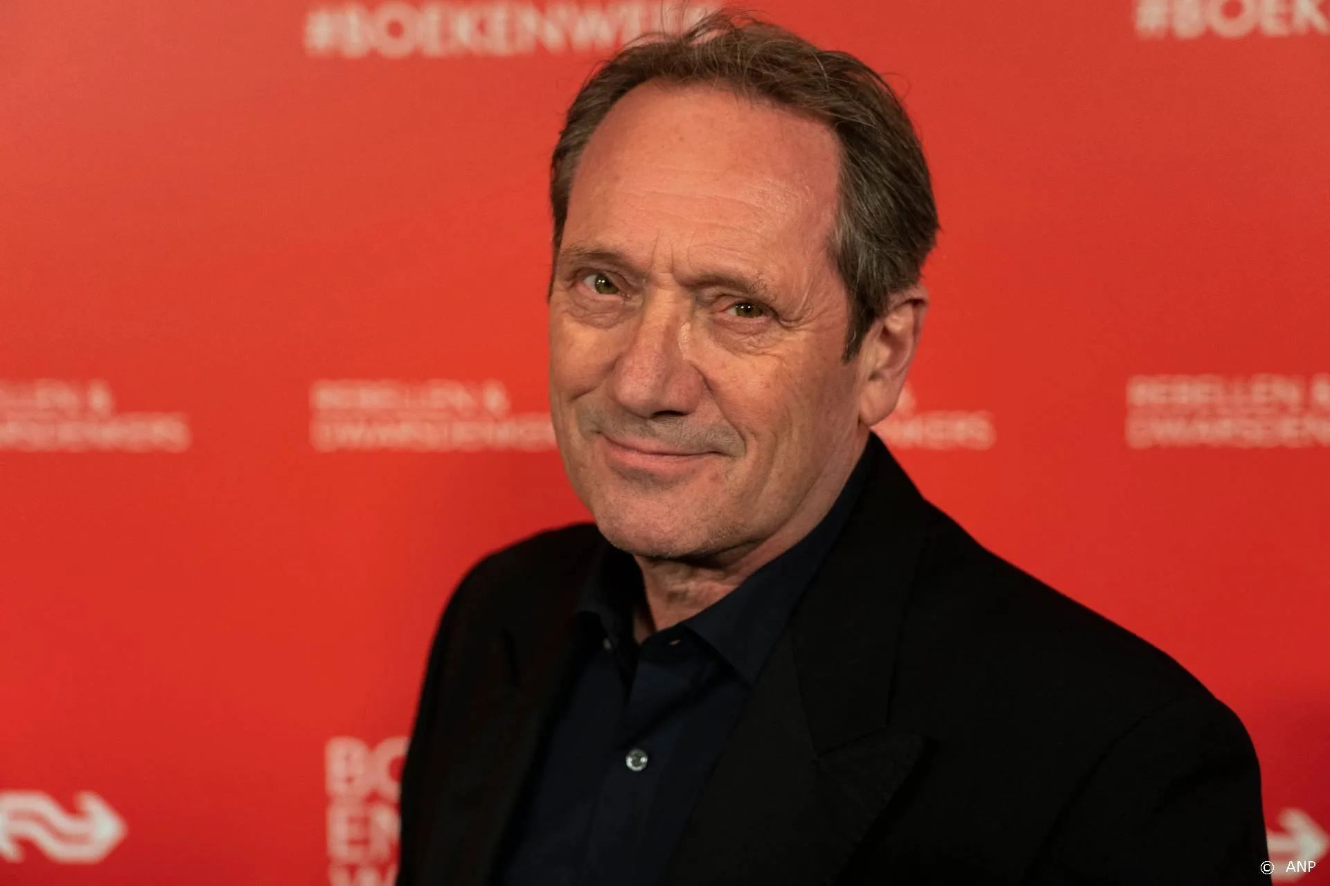 Scholten van Aschat, Harmsen en De Hoog in verfilming Stamhouder