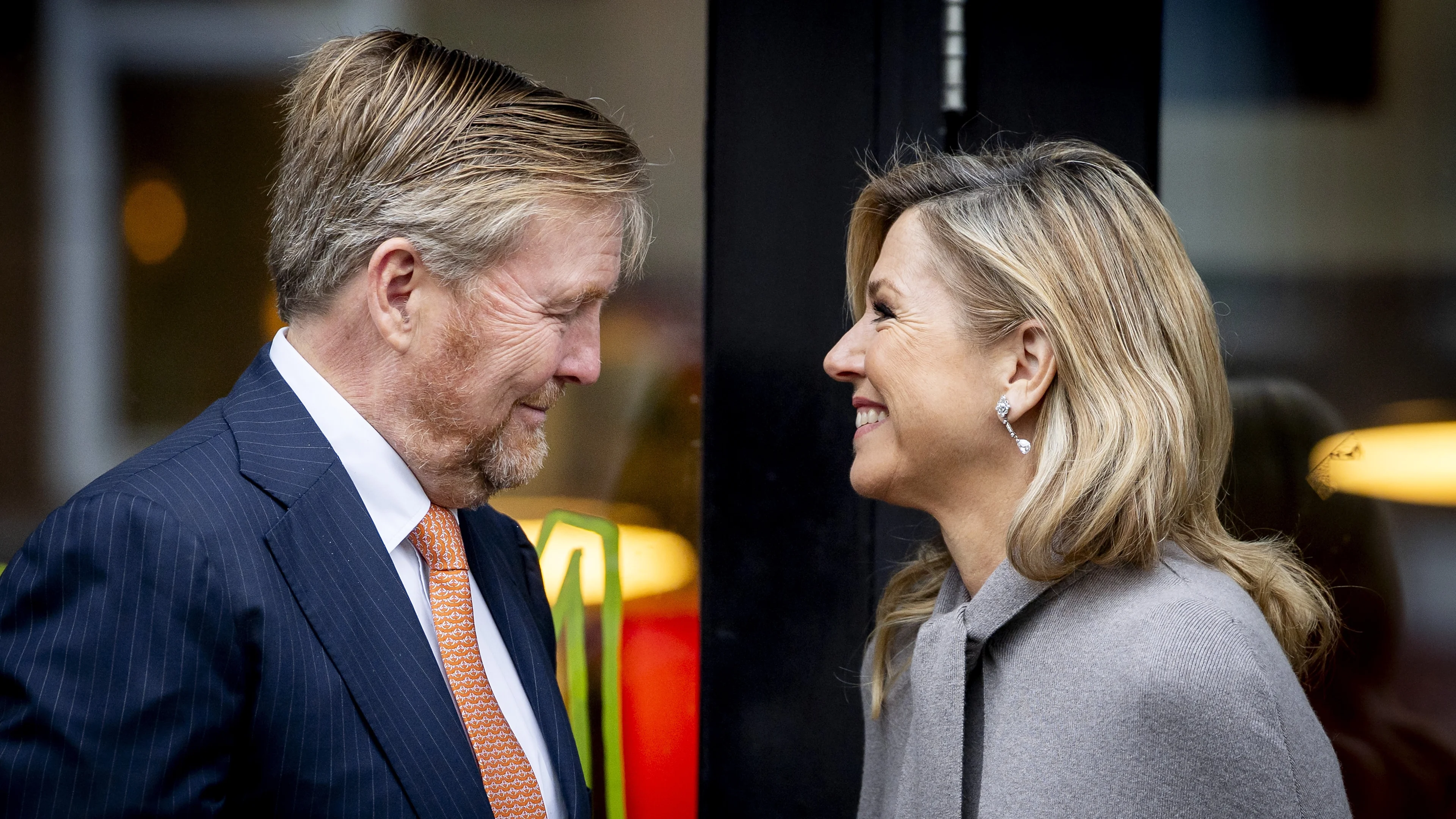 Koningin Máxima deelt hét geheim voor een goed huwelijk 