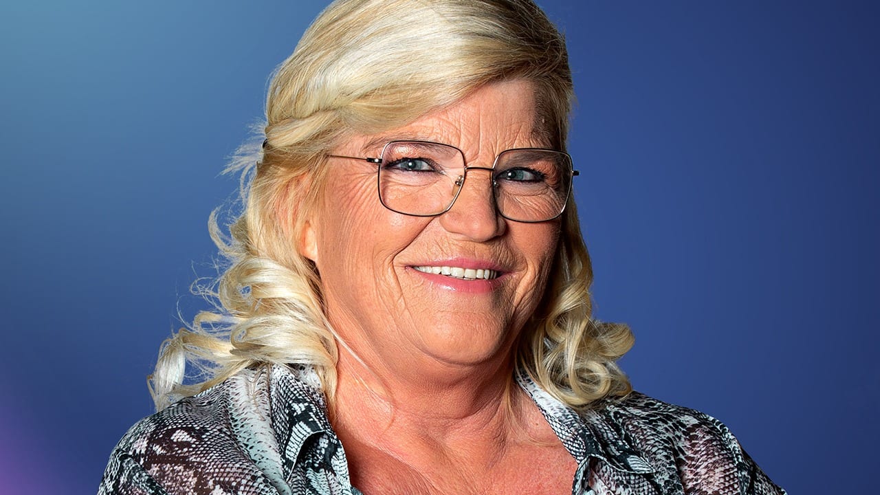 Kitty bedreigd door Big Brother-fans