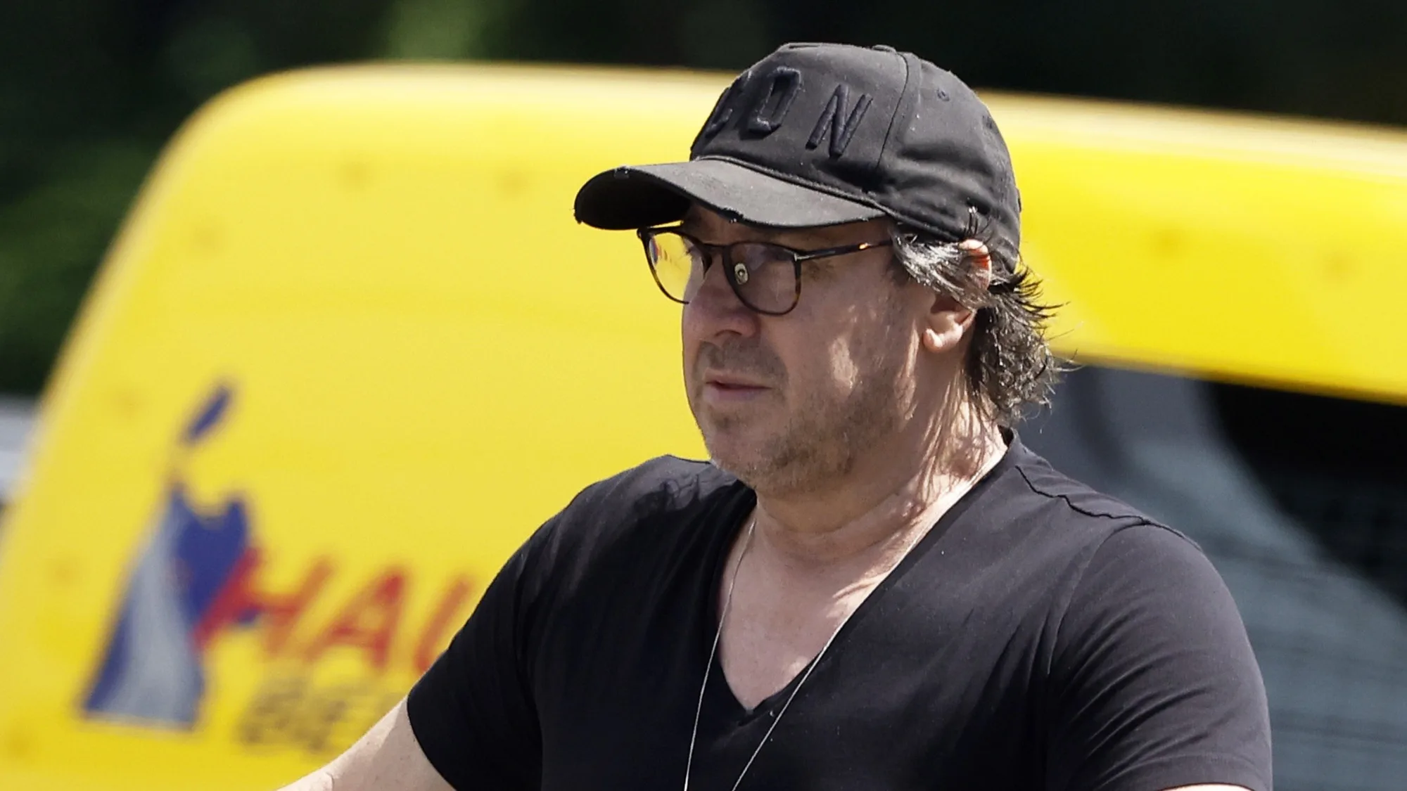 'Carrière van Marco Borsato is naar de knoppen'