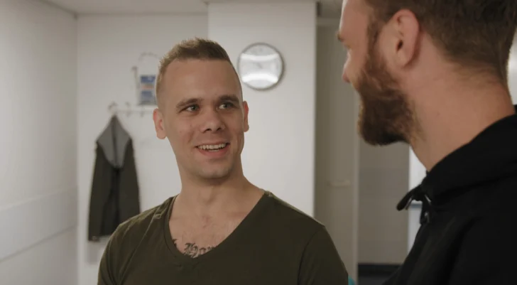 Vrouw van Over Mijn Lijk-Alex brengt triest nieuws