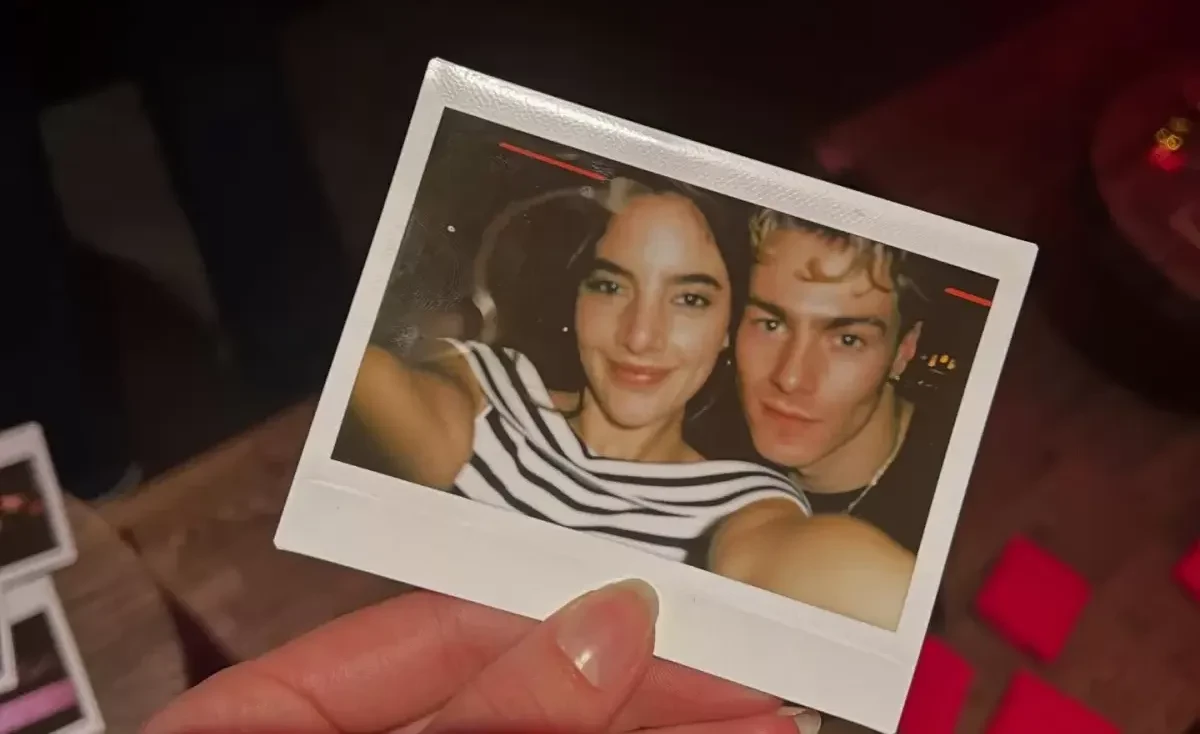 Na Bertrie en Dorian: nóg een GTST-relatie bevestigd