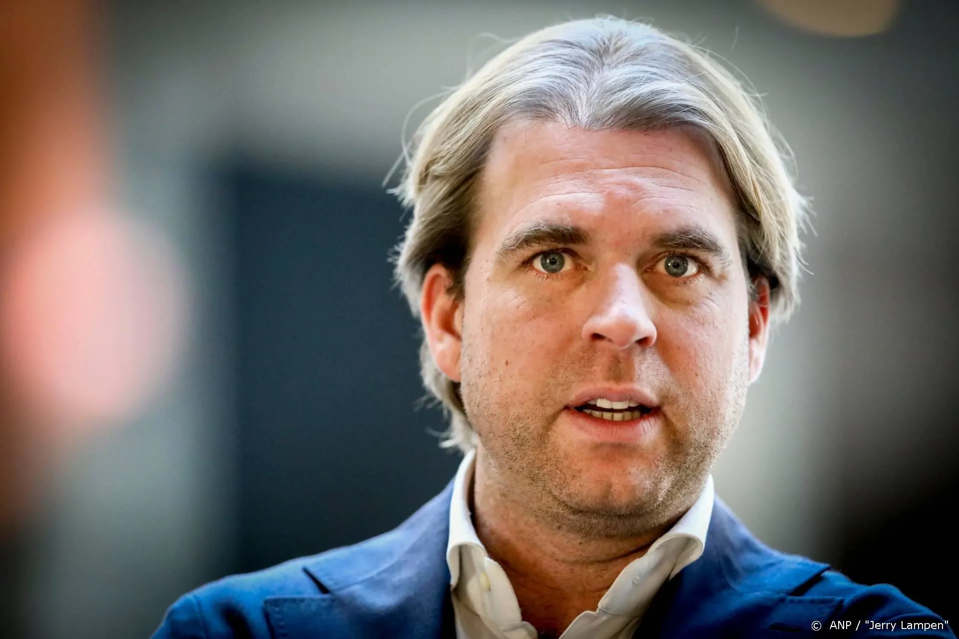 Rutger Castricum maakt nieuw seizoen van De Hofbar