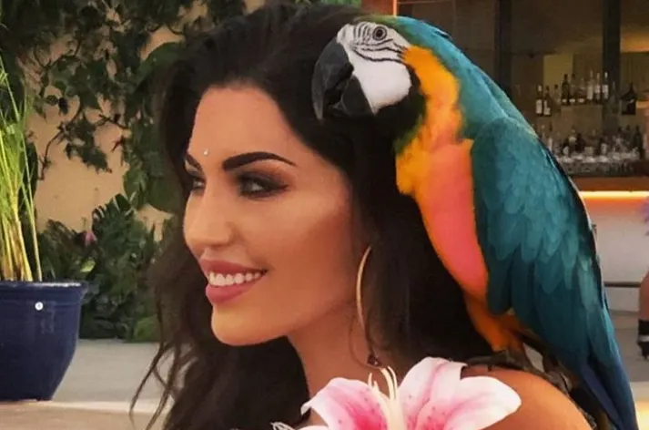 Volgers Yolanthe gebroken na hartverscheurend bericht