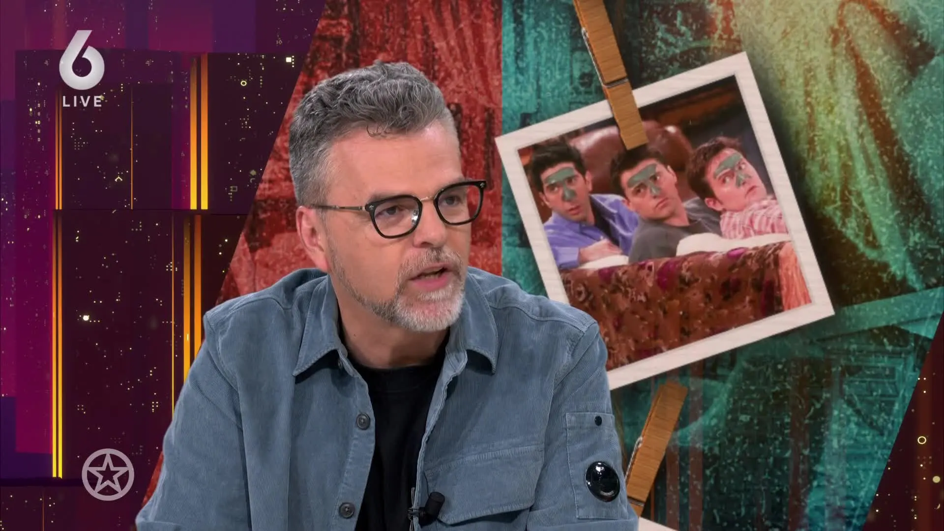 The Friends Experience Amsterdam is geopend