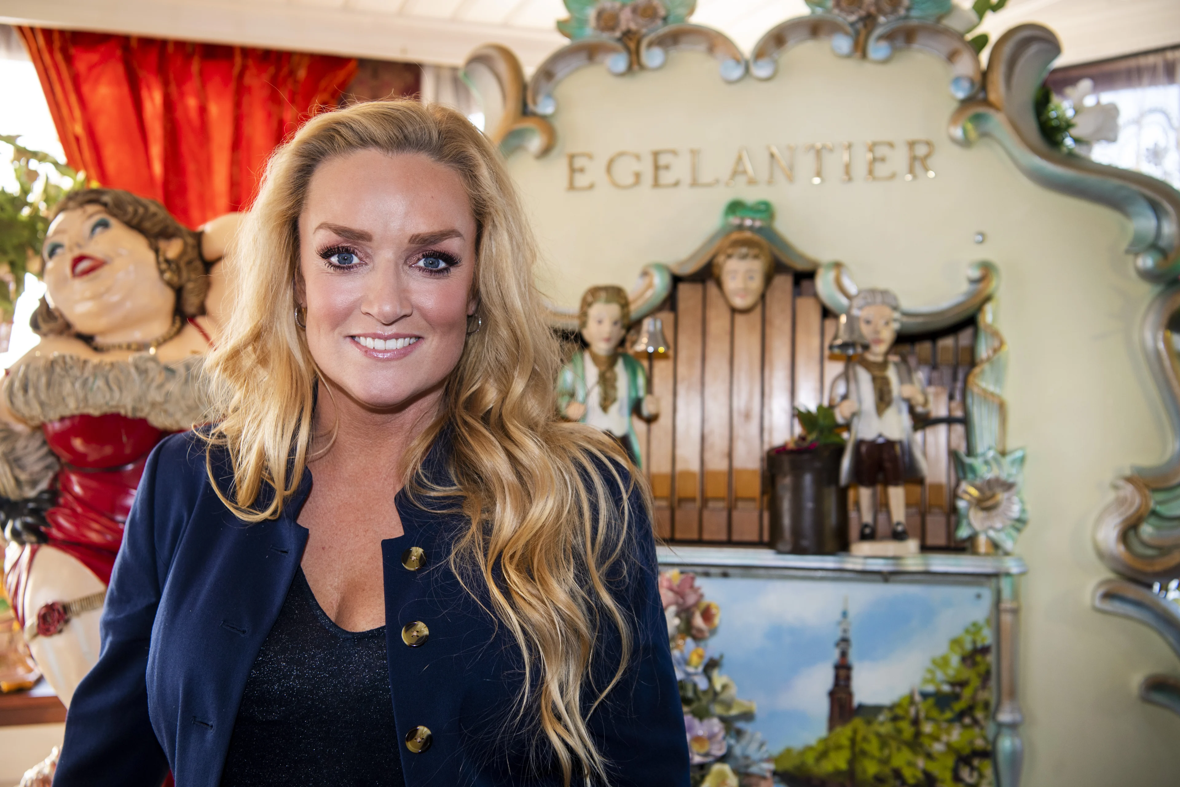 Samantha Steenwijk: 'Er gaat nu al van alles mis'