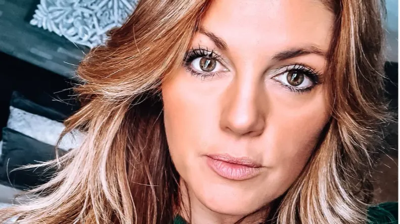 Belle Perez openhartig over botoxgebruik