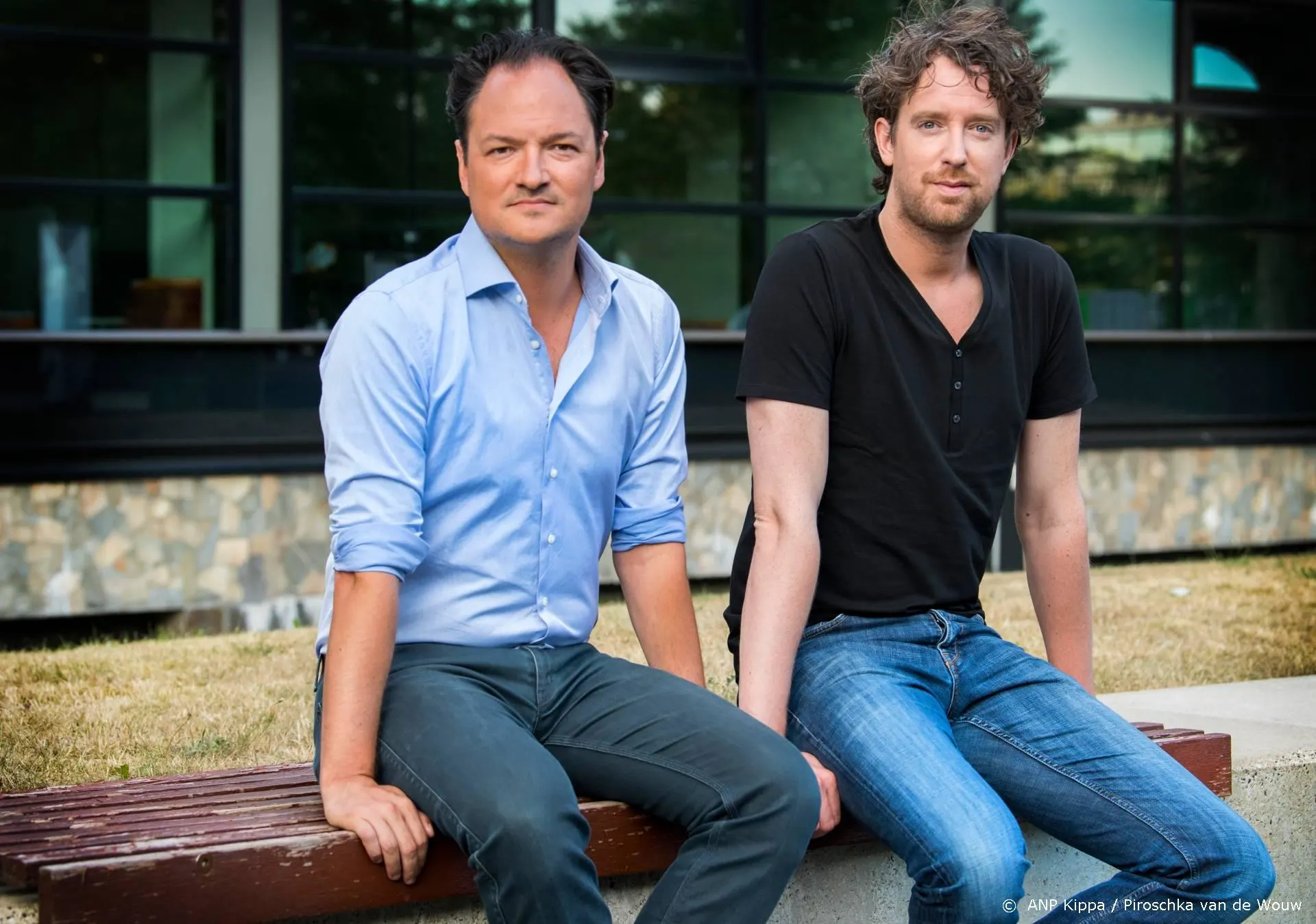 Eerste Even tot hier goed bekeken