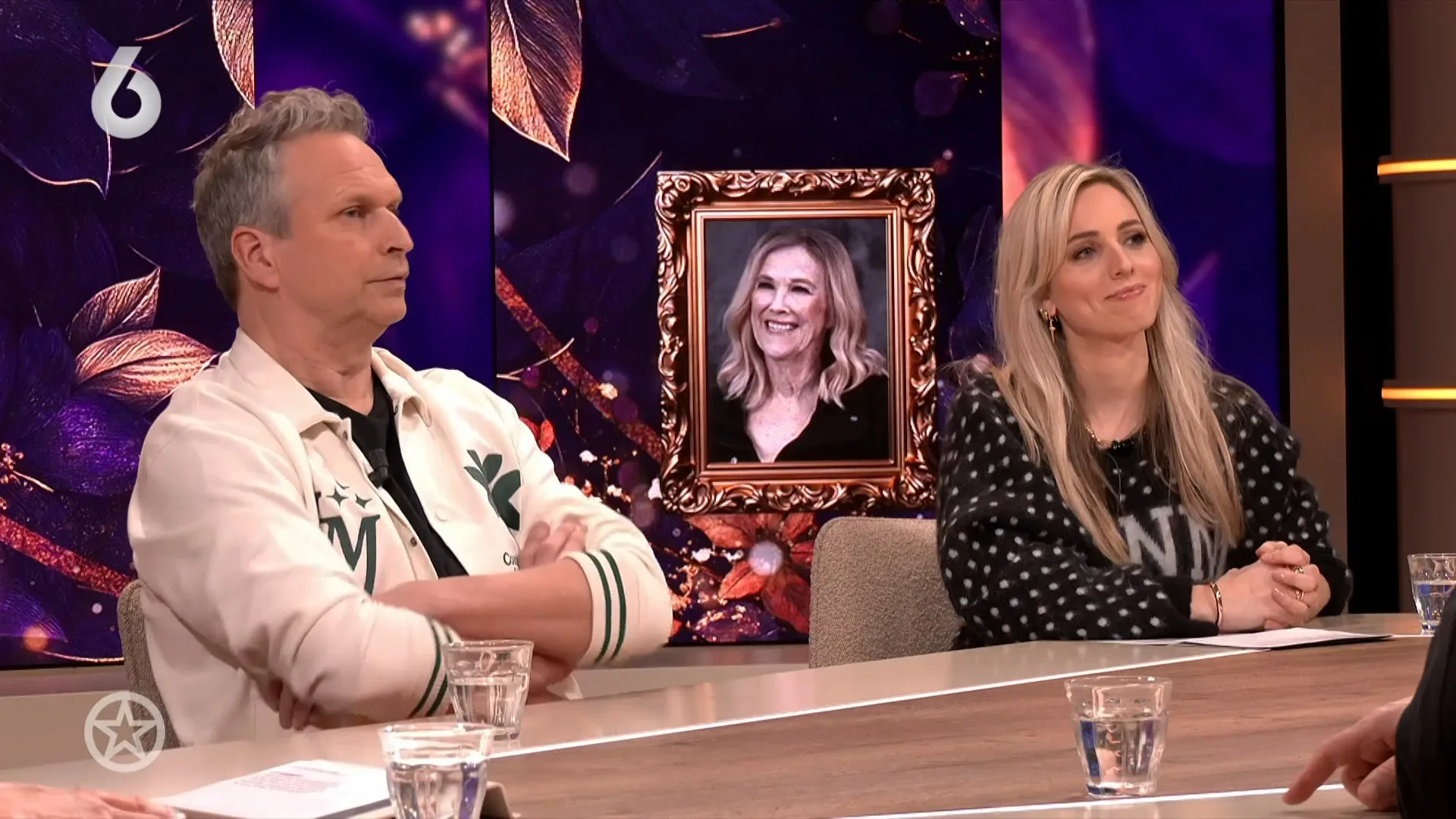 Actrice Catherine O'Hara is op 71-jarige leeftijd overleden