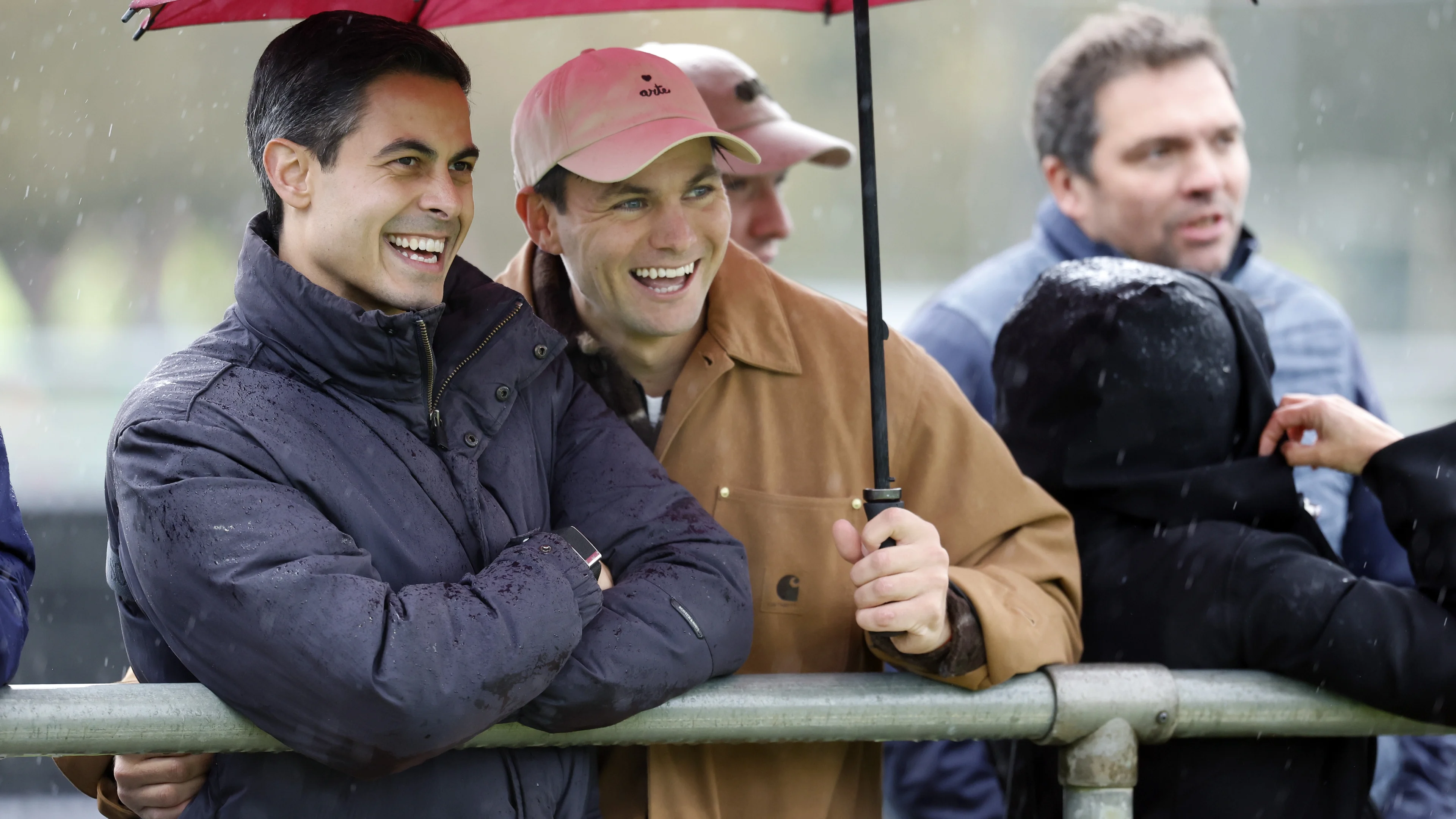 Albert Verlinde kritisch op 'kleffe' uitlatingen Rob Jetten en verloofde Nicolás