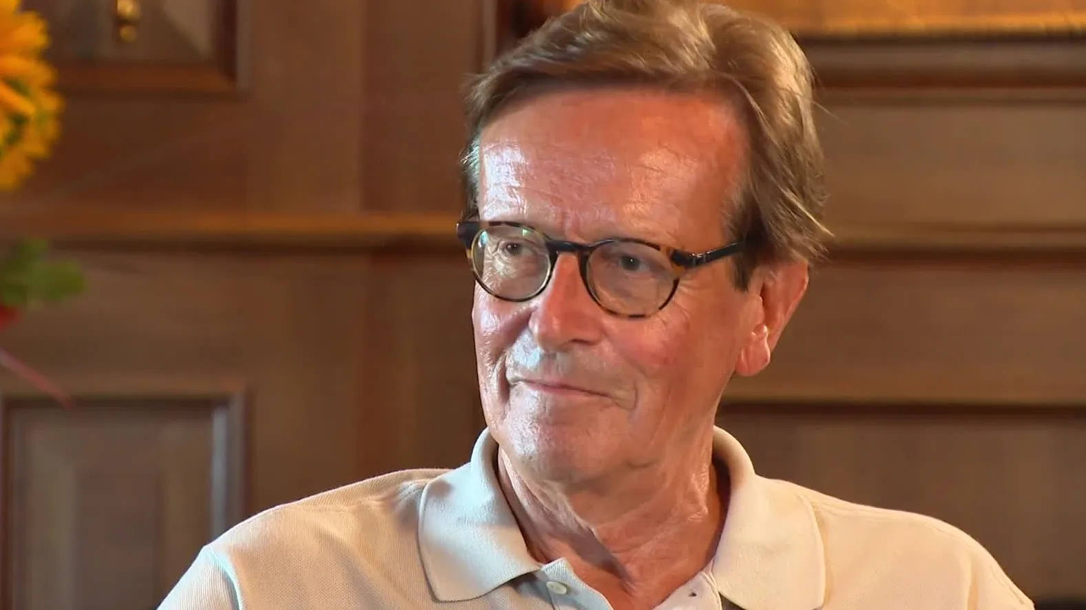 Frank Jansen: 'Rogier was niet meer de Rogier zoals ik hem leerde kennen'