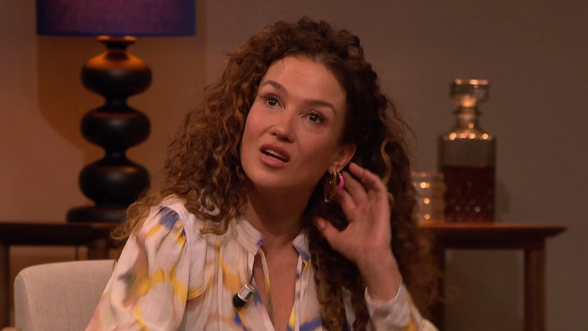 'Mensen hebben verkeerd beeld van Katja Schuurman'