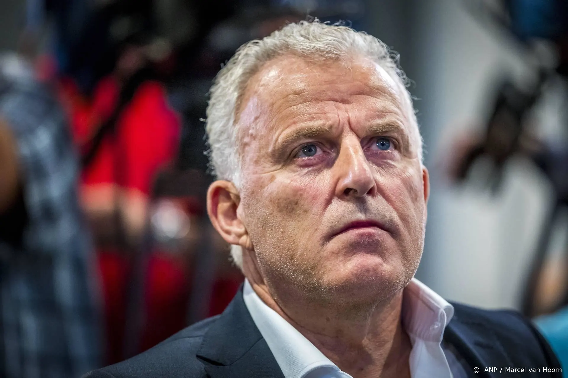 MAX zendt vermoedelijke laatste interview met De Vries uit