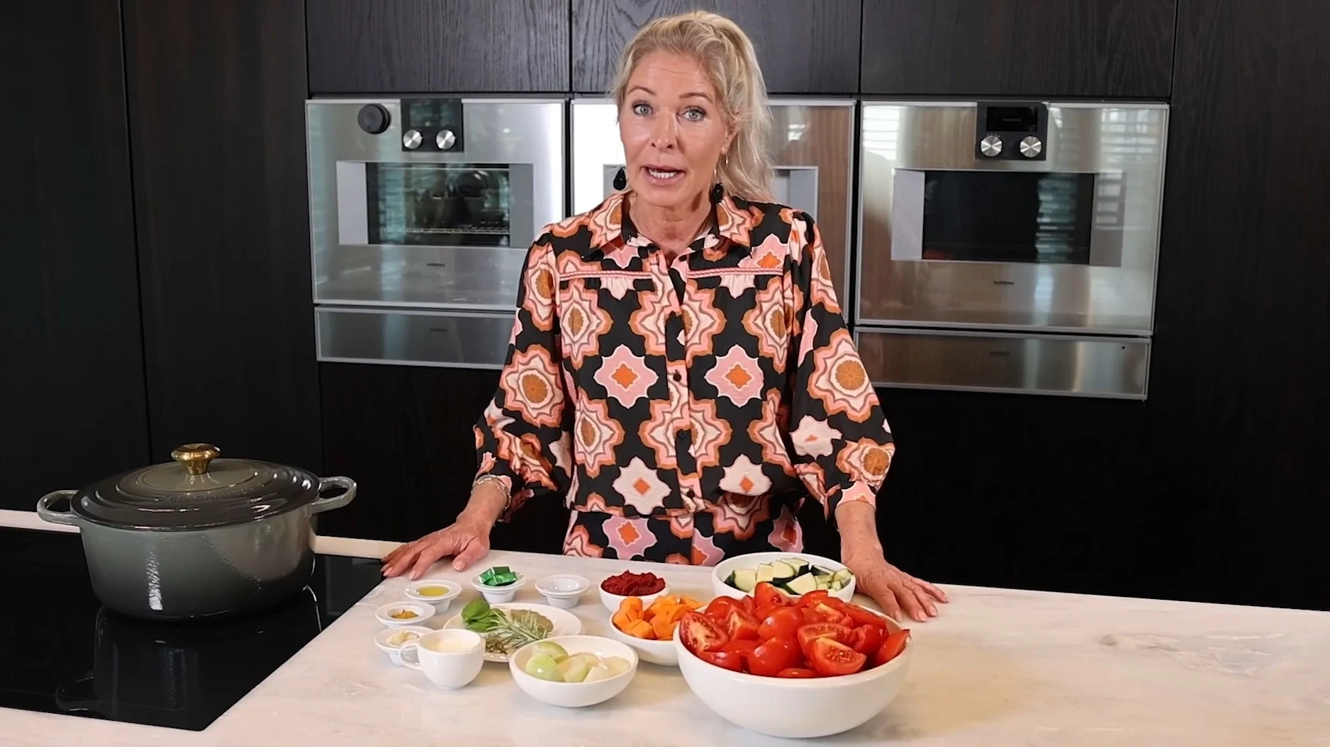 Mariska Bauer doet schokkende onthulling: 'Géén Chinees!'