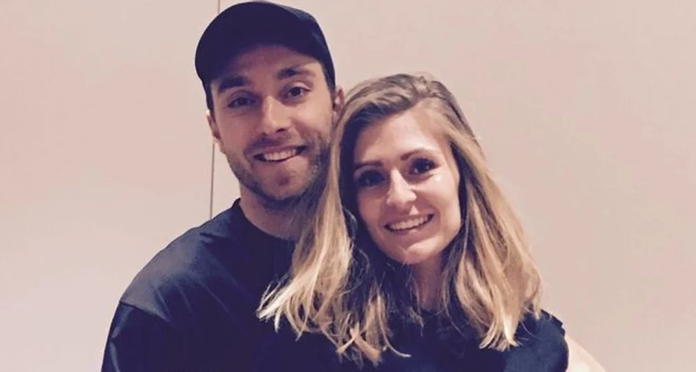 Willem Engel zwaar onder vuur na tweet over Eriksen