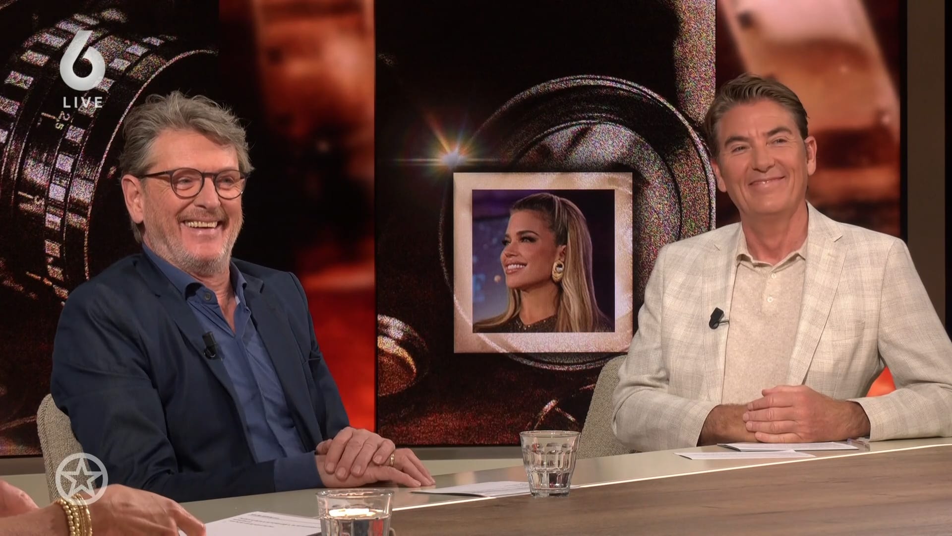 Sylvie Meis onthult pikante fantasie