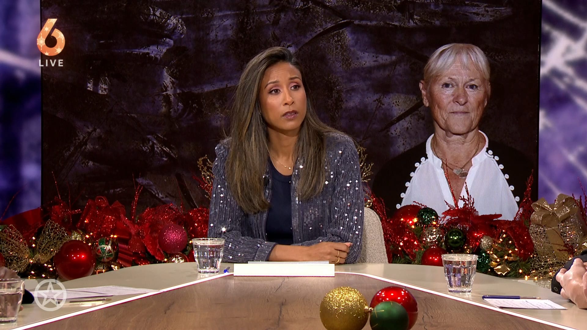 Weduwe Koos Alberts op laffe wijze beroofd