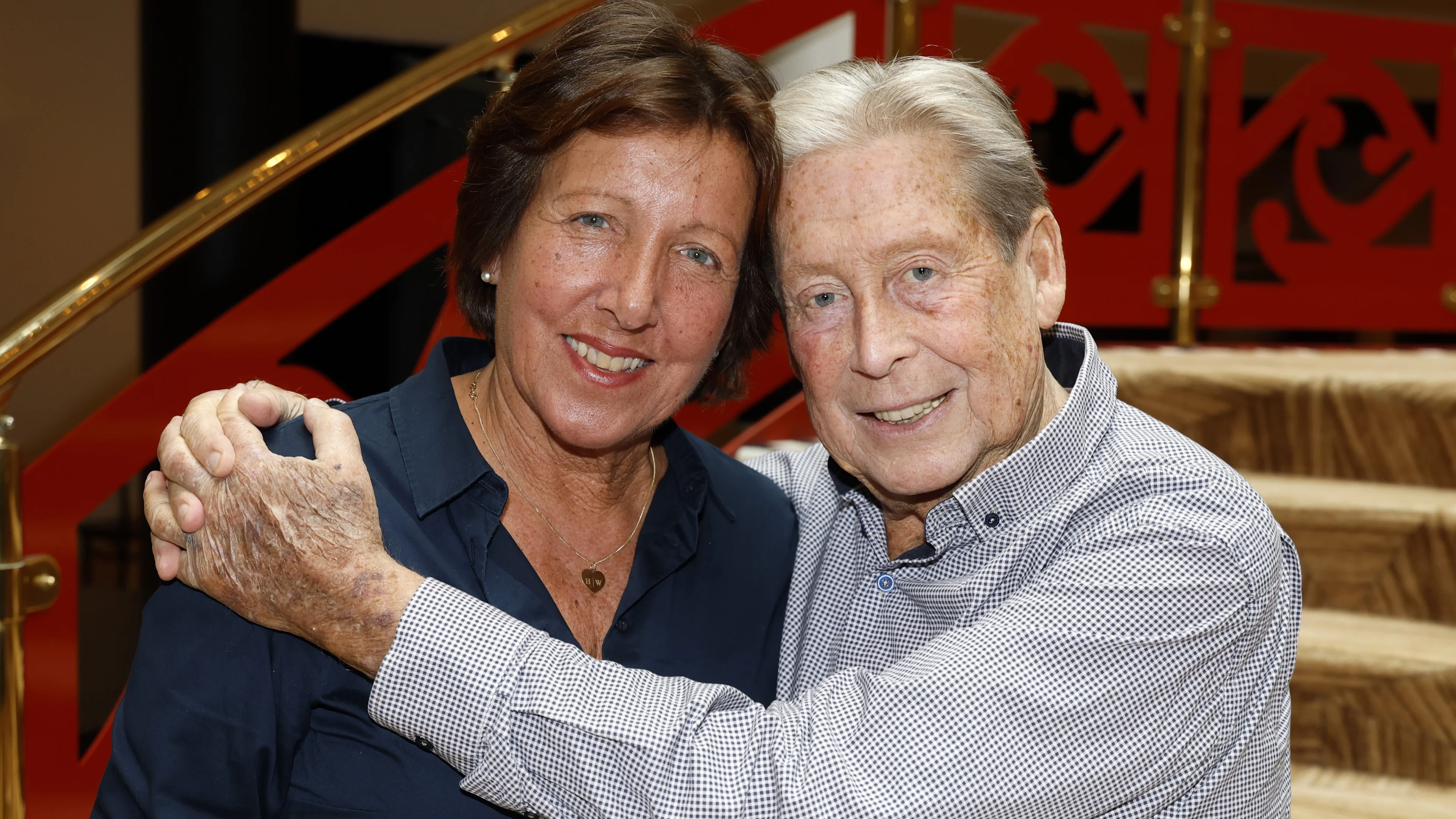 'Nare ziekte' krijgt Hans Kazàn niet klein: 'Accepteren'