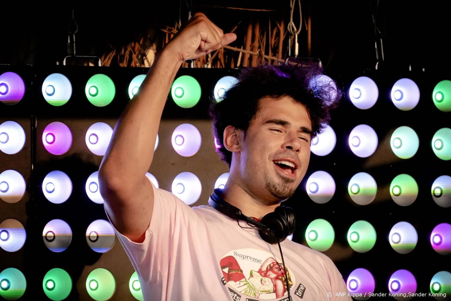 Virtuele Eurovision Village officieel geopend