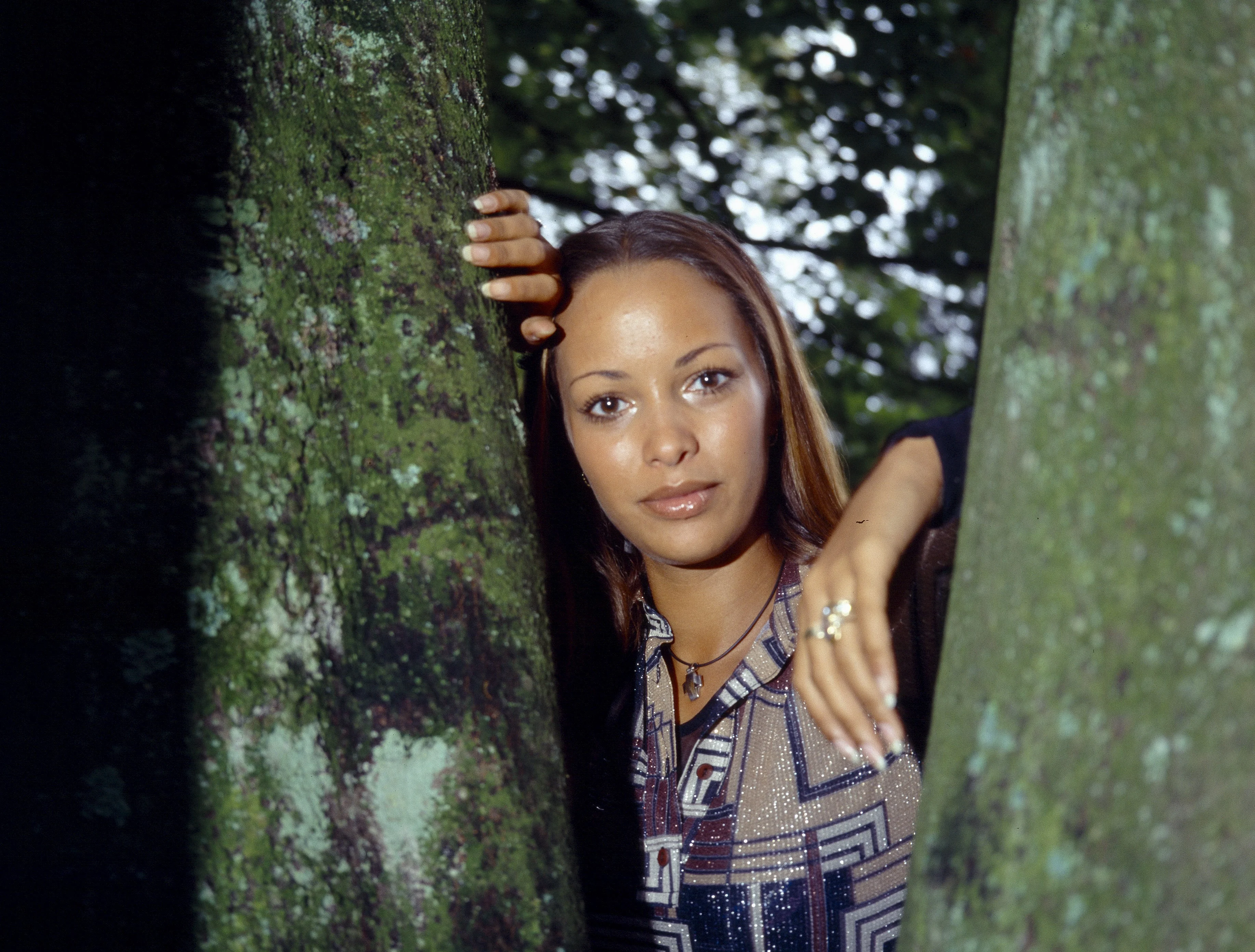 Zo ziet Sonja Silva er nu uit