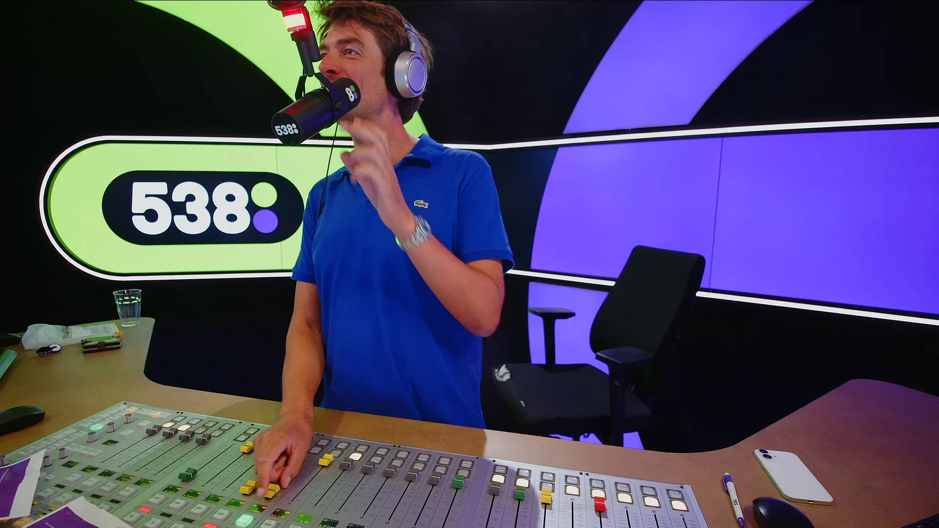 Emma Heesters geeft een update over hoe het nu gaat