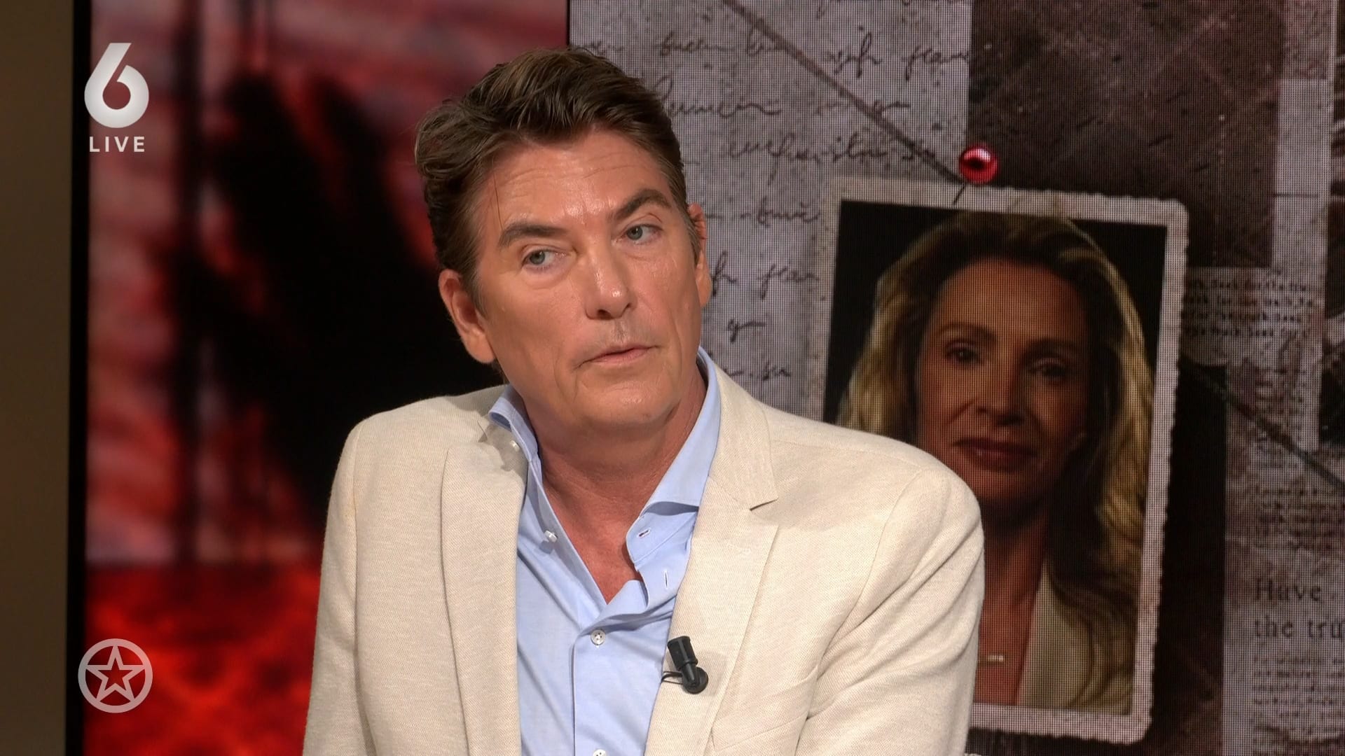 Astrid Holleeder stapt uit anonimiteit