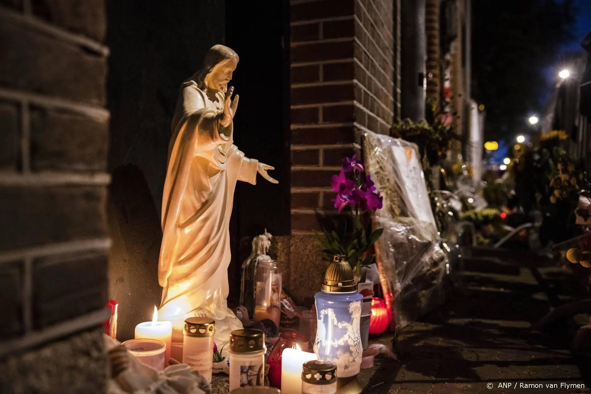 Online al meer dan 30.000 condoleances voor Peter R. de Vries