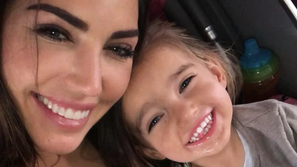 Yolanthe staat voor een lastige keuze omtrent zoontje 