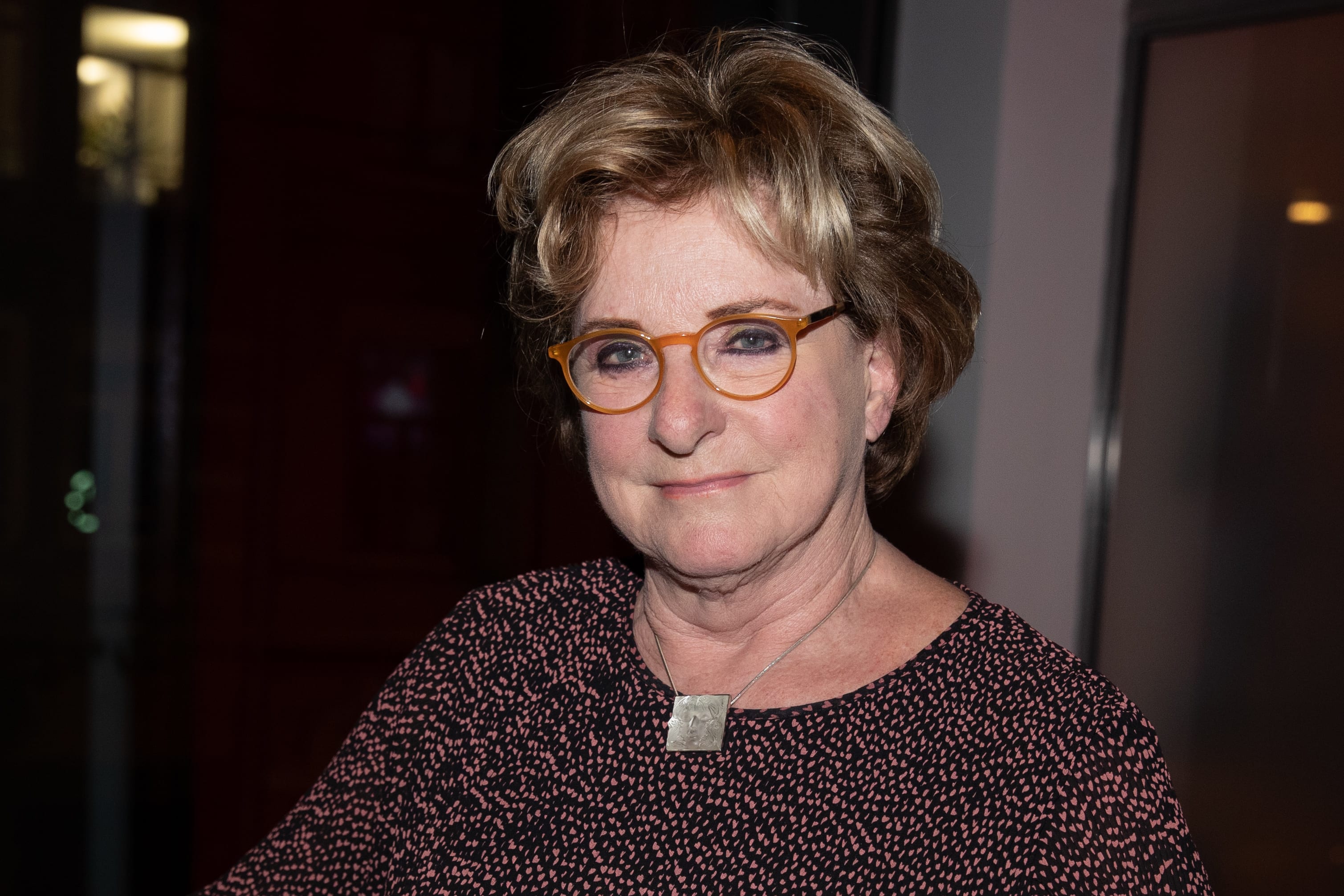 Catherine Keyl eerste gast in vernieuwde 5 Uur Show