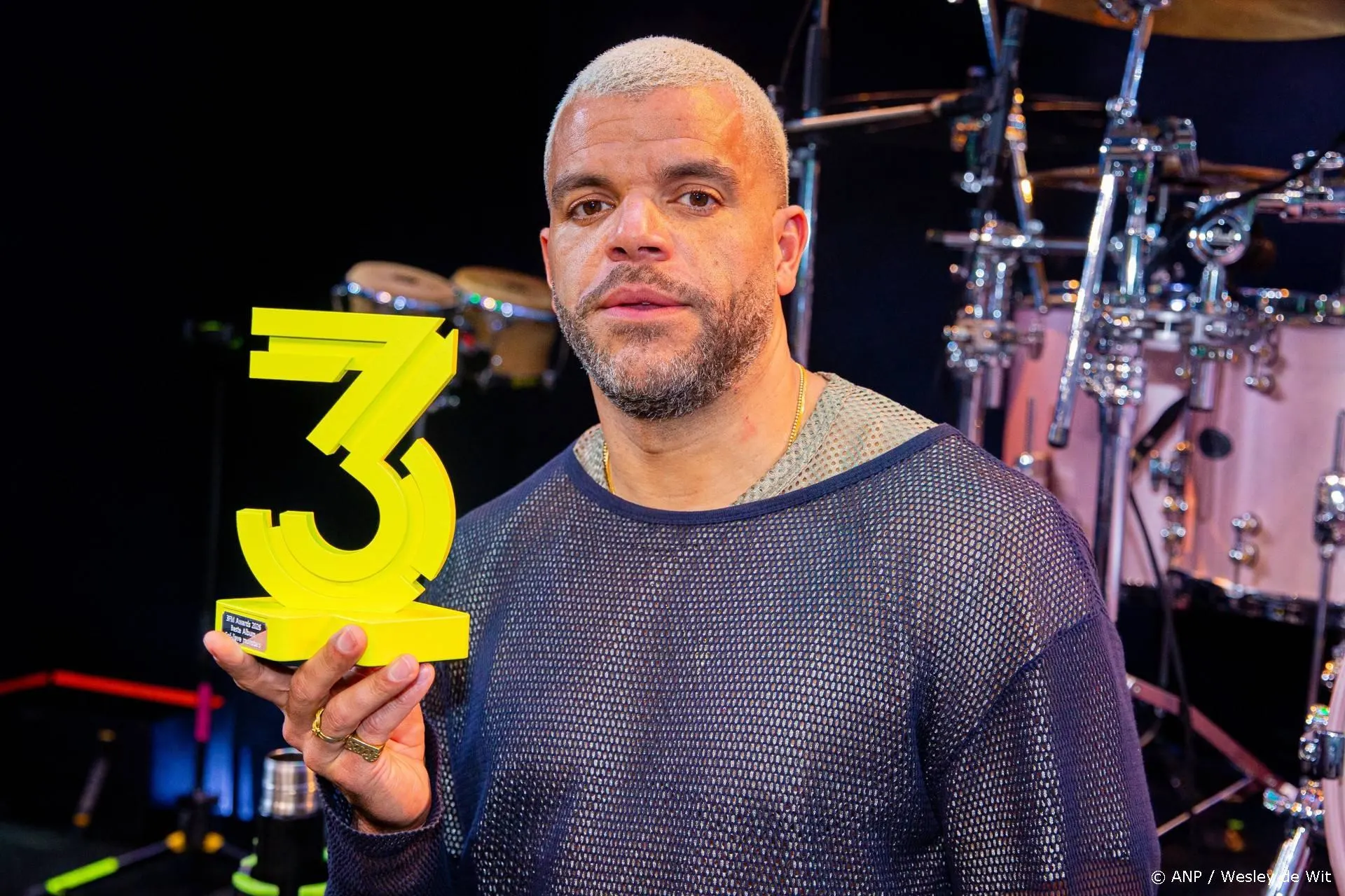 Dit vindt Stichting Bevrijdingsfestivals van rel rondom rapper Sef