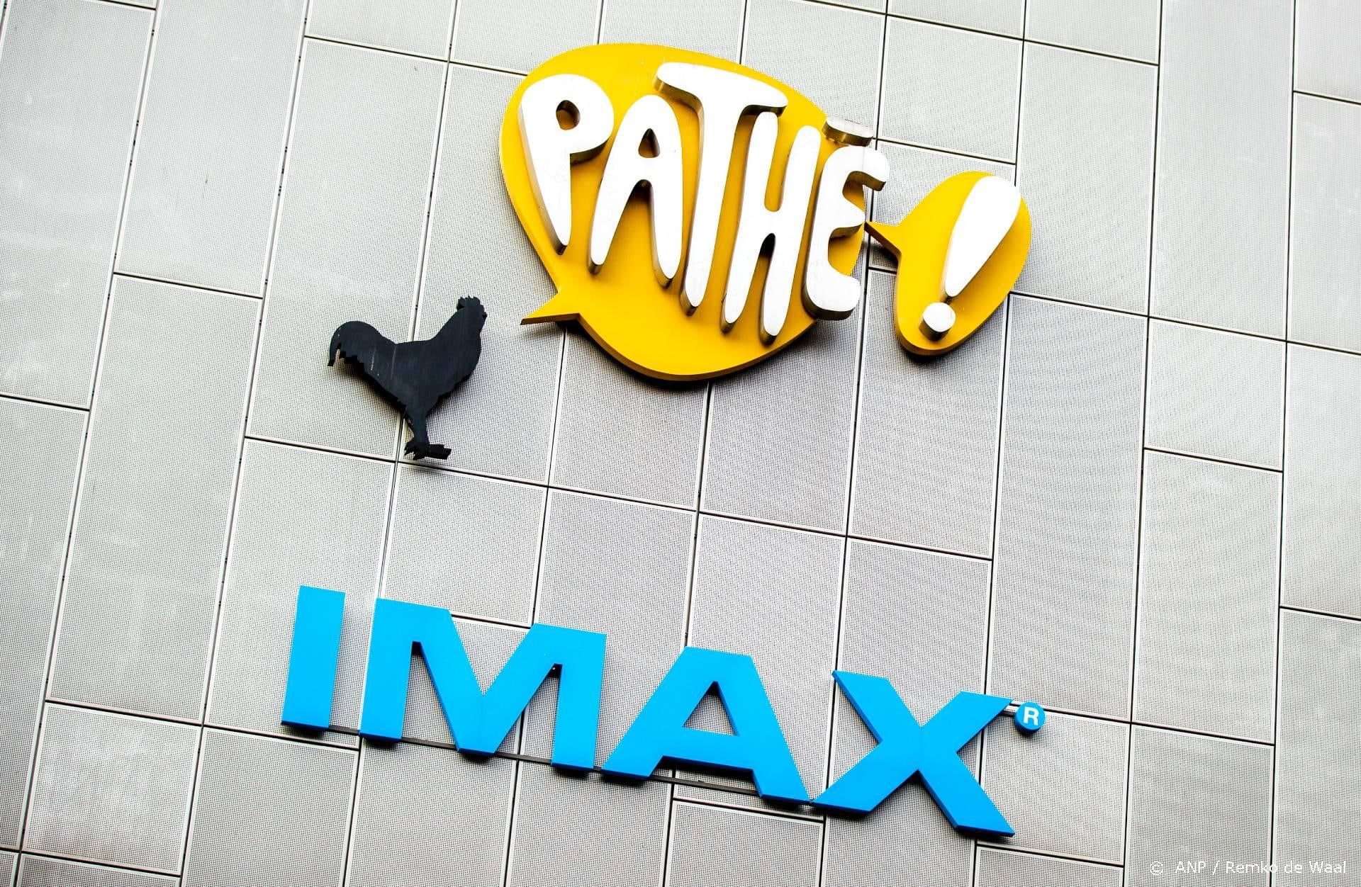 Pathé blij, voorverkoop voor Slag om de Schelde en Judeska start