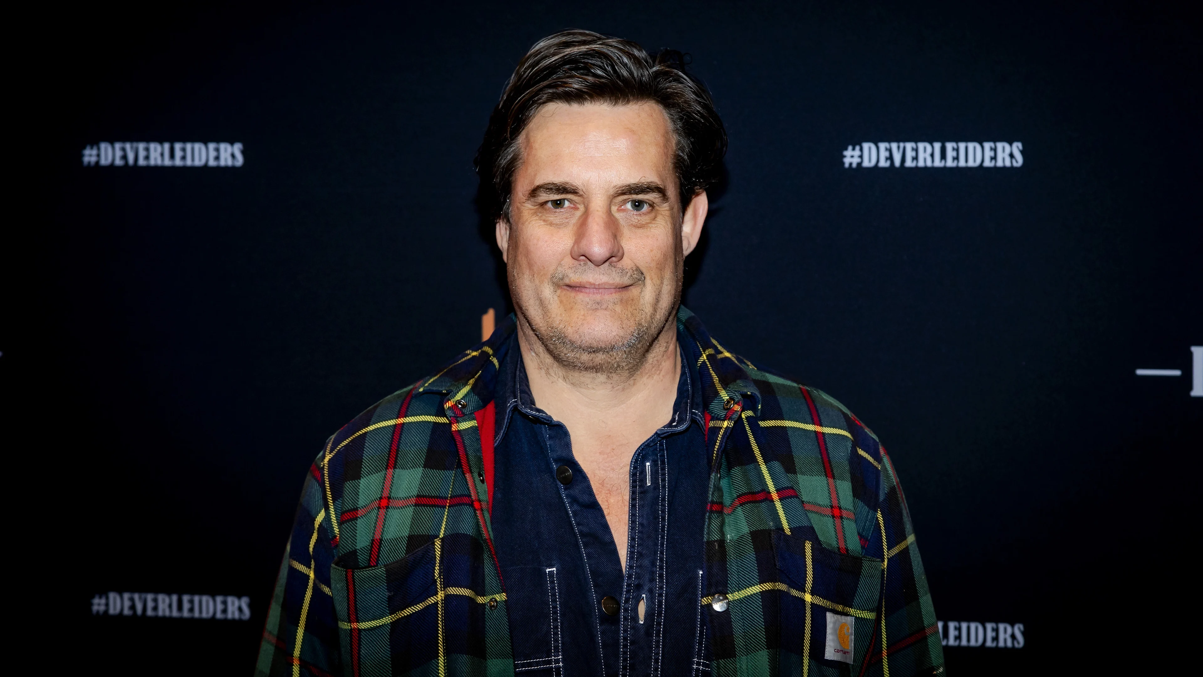 Vincent Croiset is ernstig ziek, acteur heeft kanker