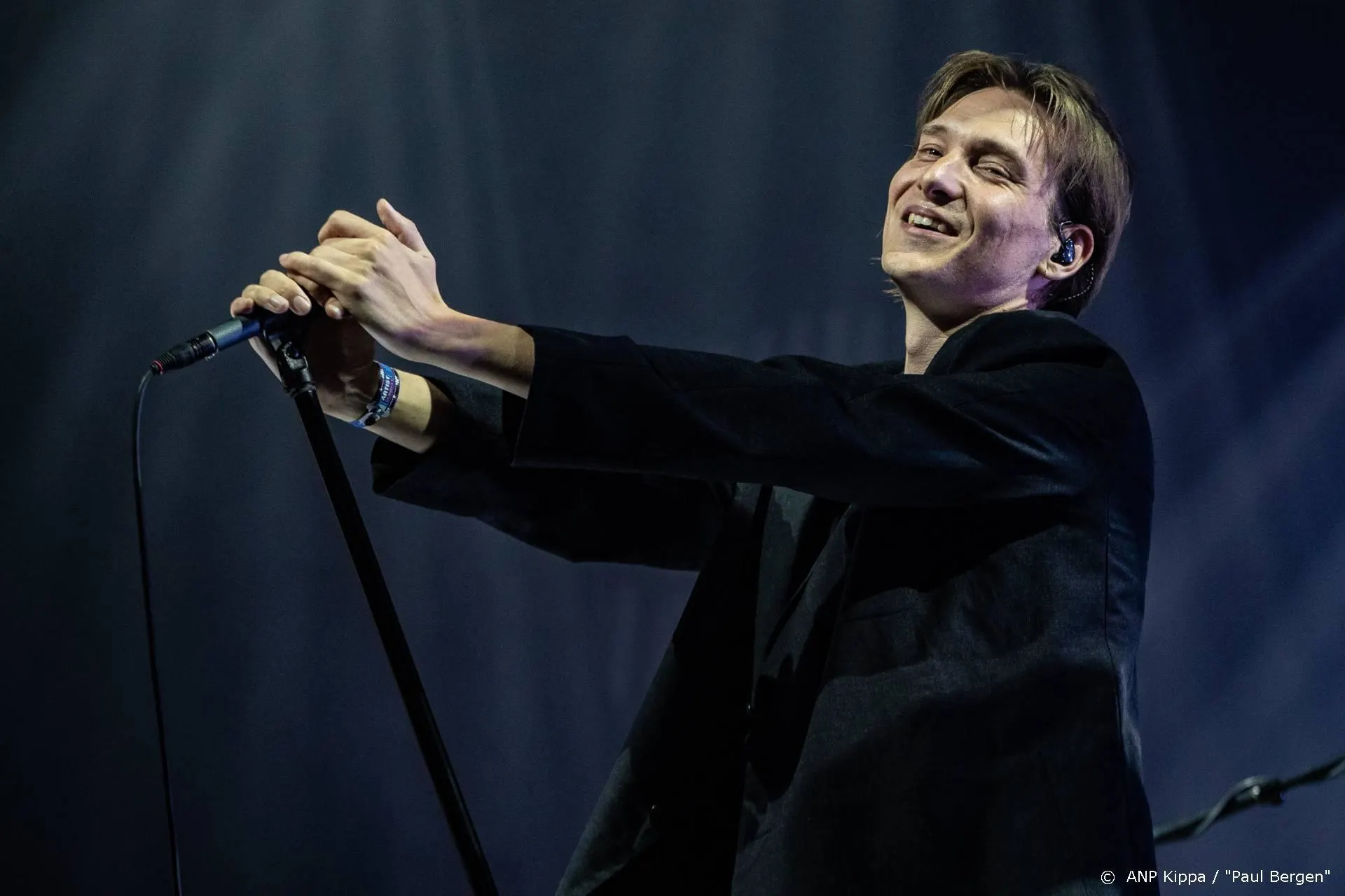 Thomas Azier weet dankzij Stromae wat hij niet wil