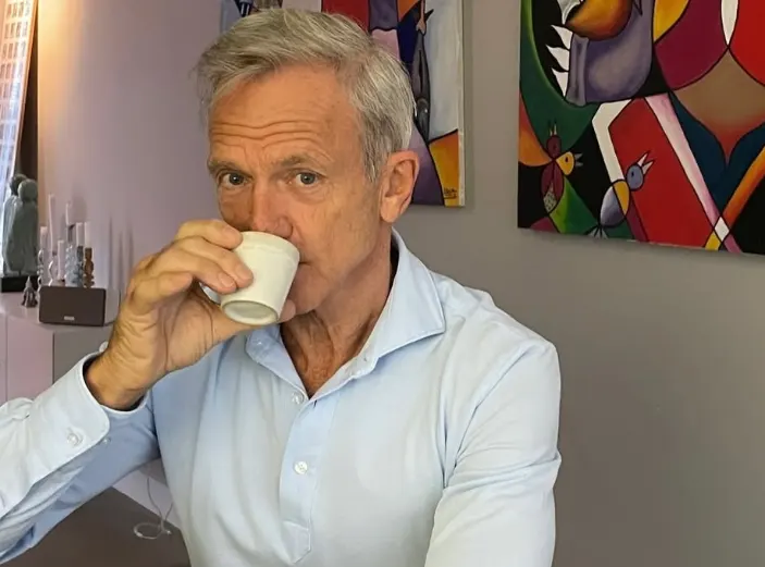 Jaap Jongbloed deelt toekomstplannen na einde Het Mooiste Meisje van de Klas 