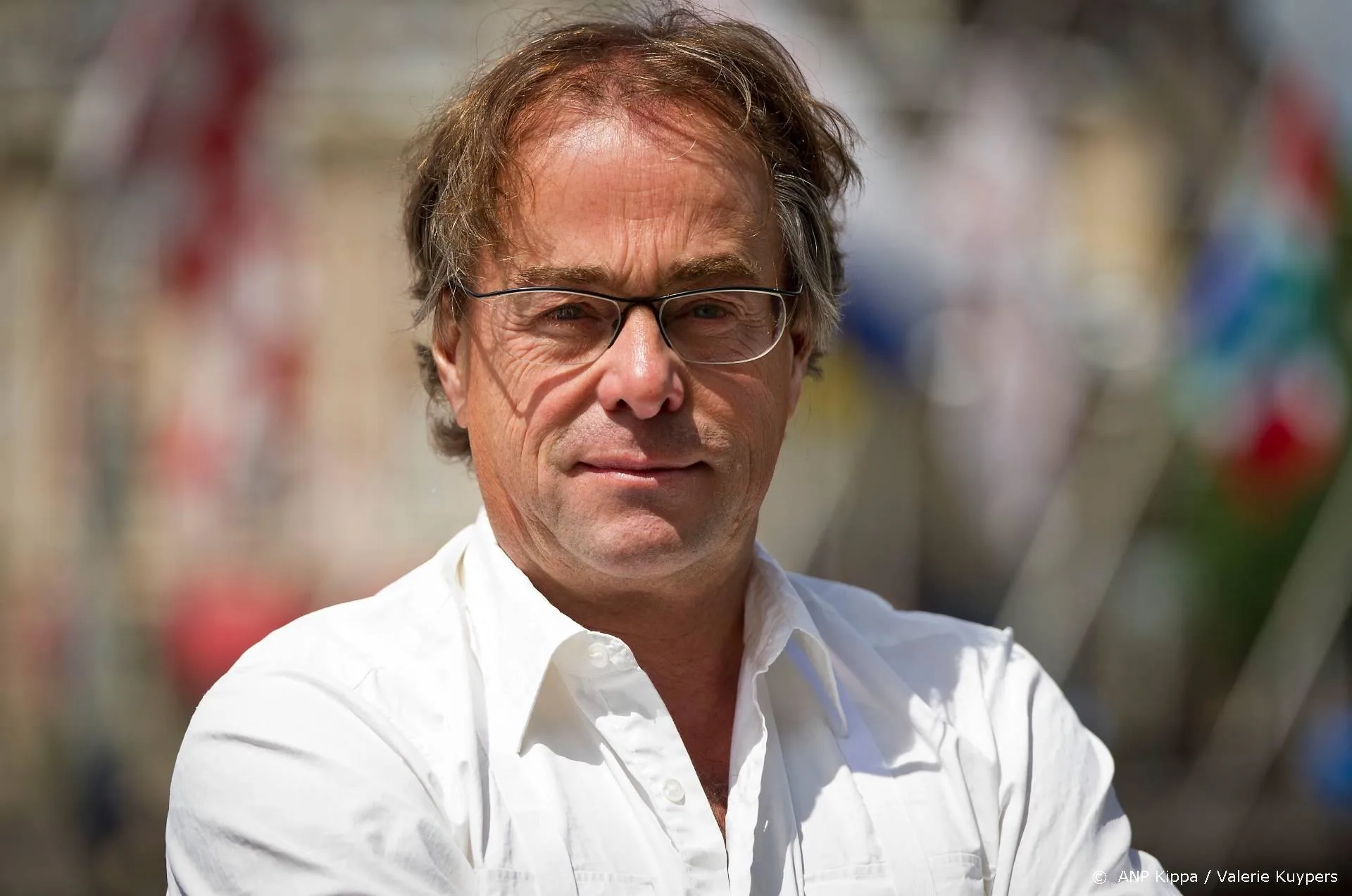 Oud-hoofdredacteur NOS Journaal vindt talkshows niet goed genoeg