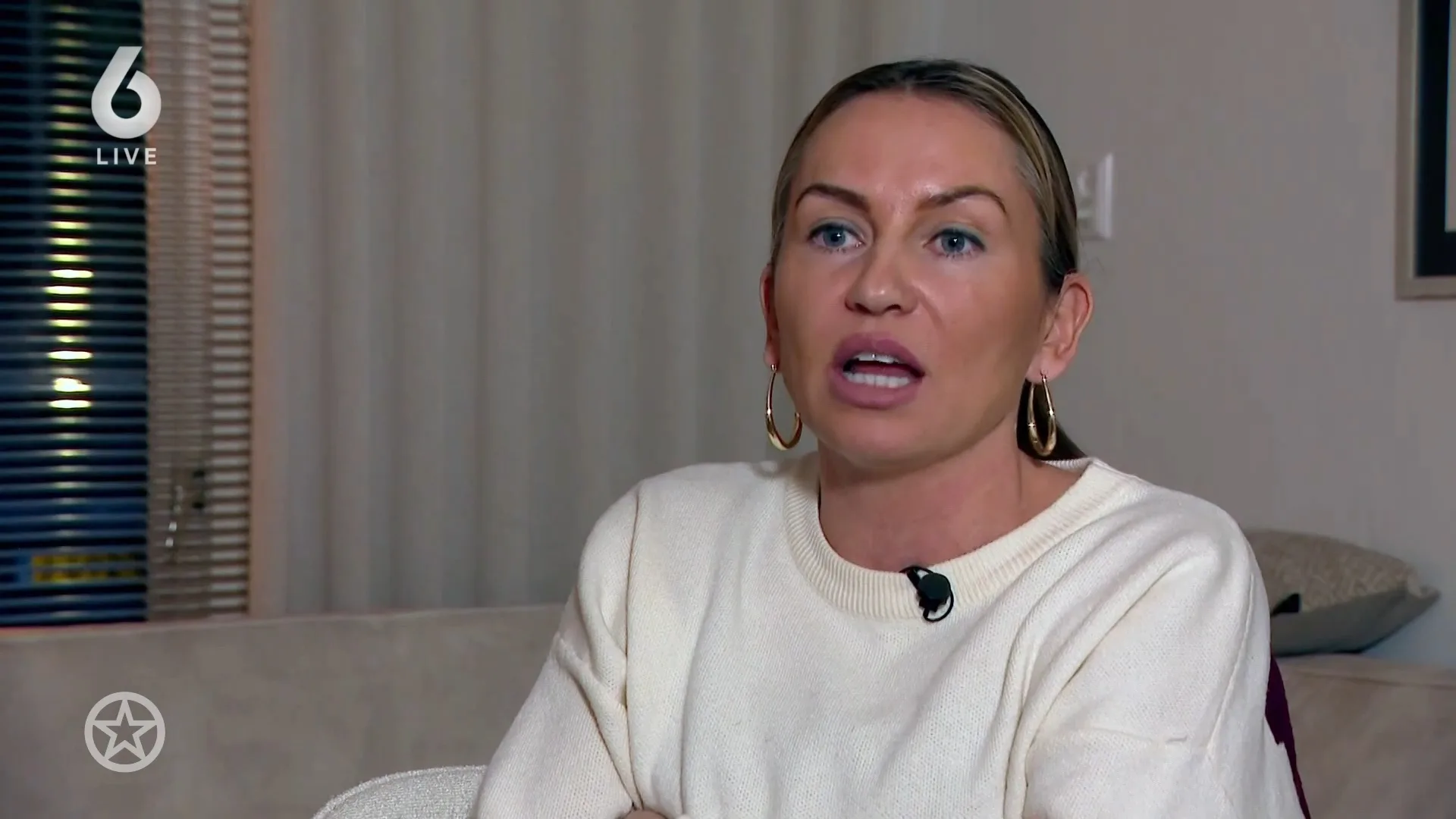 Jacomien maakt terugkeer in URK!