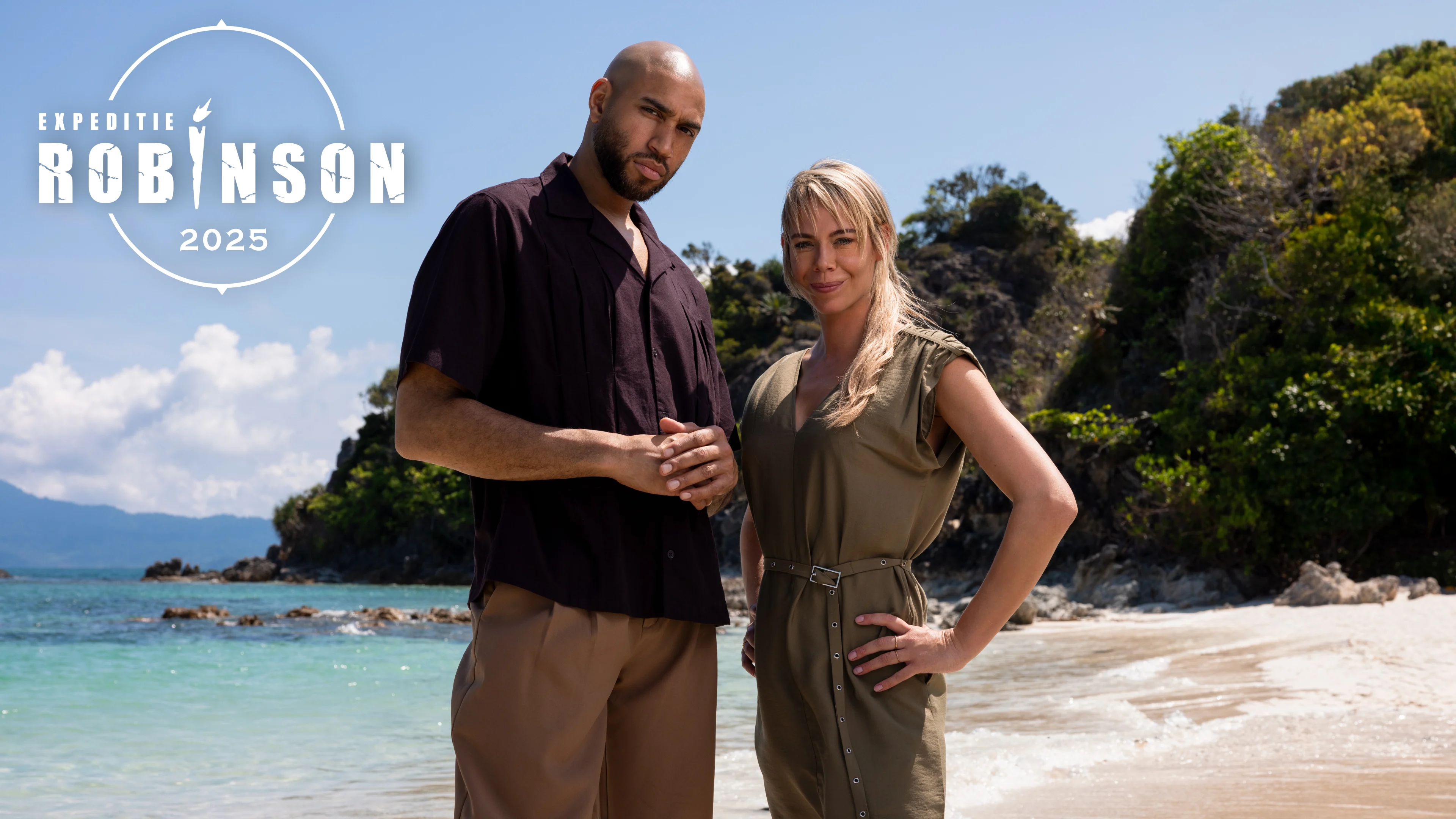 Expeditie Robinson grijpt in na enorme haatgolf