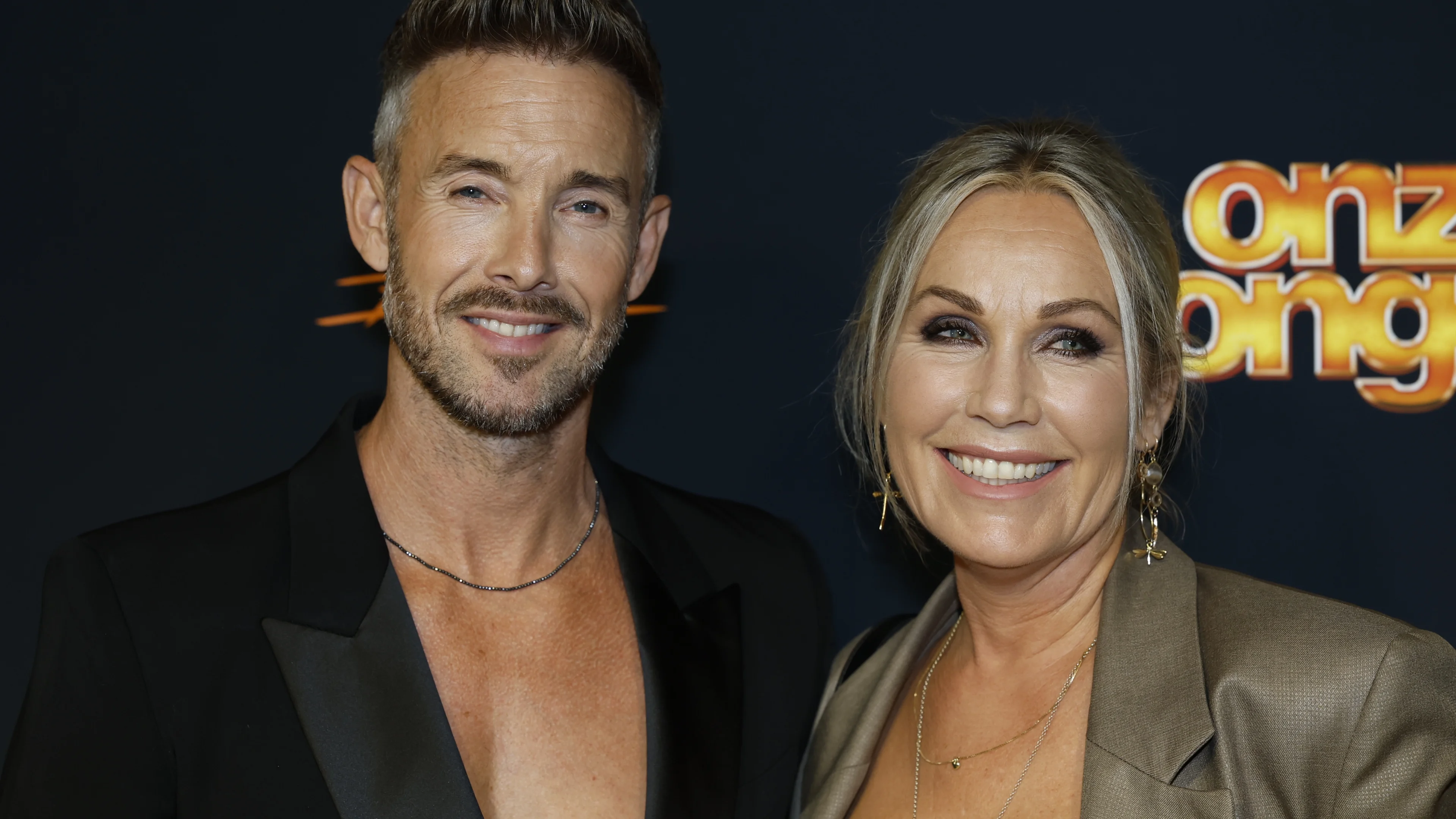 Charly Luske openhartig over monogamie: 'Kijk er anders naar'